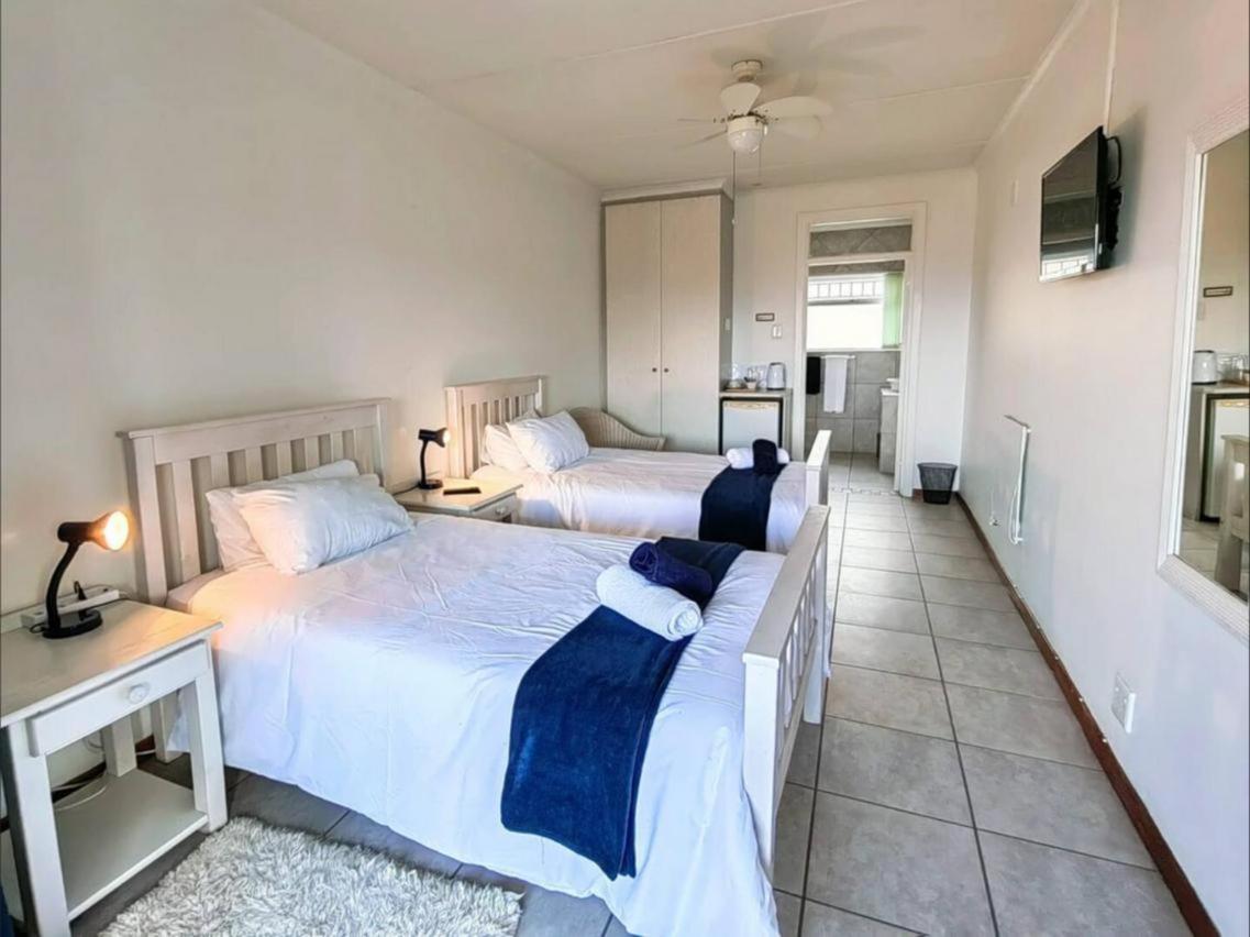 Aviators Paradise Guest House