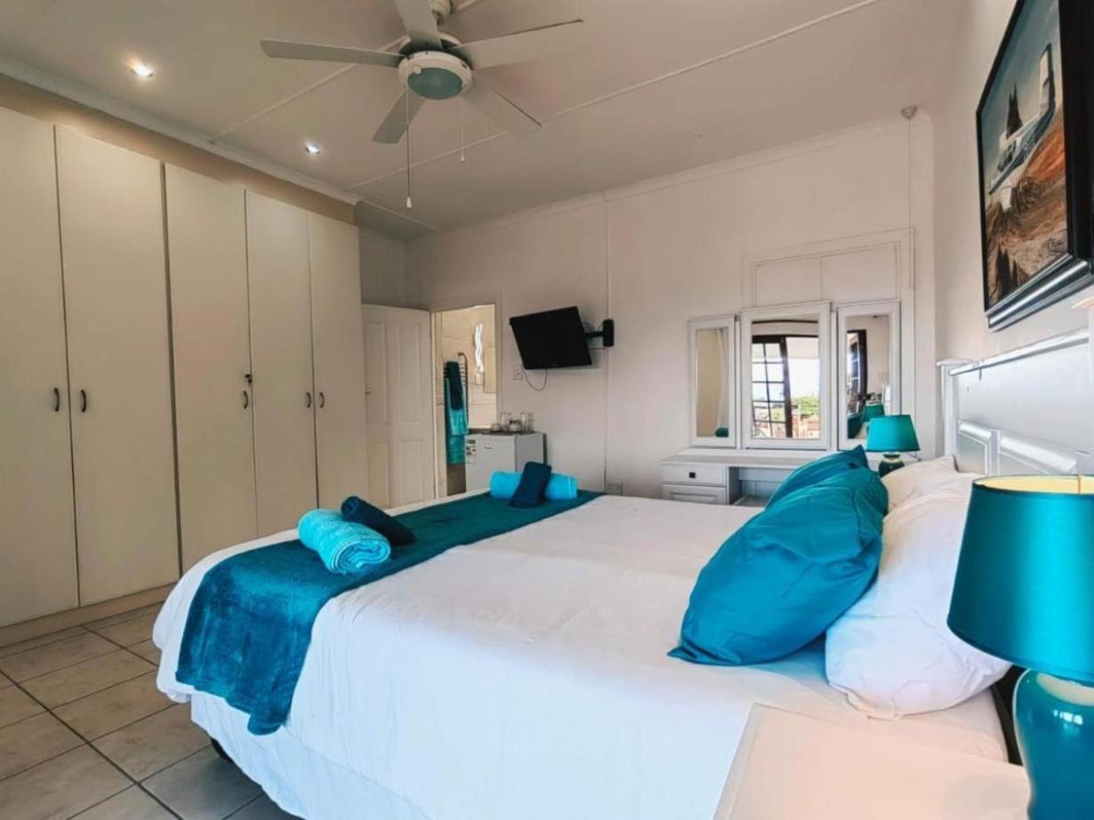 Aviators Paradise Guest House