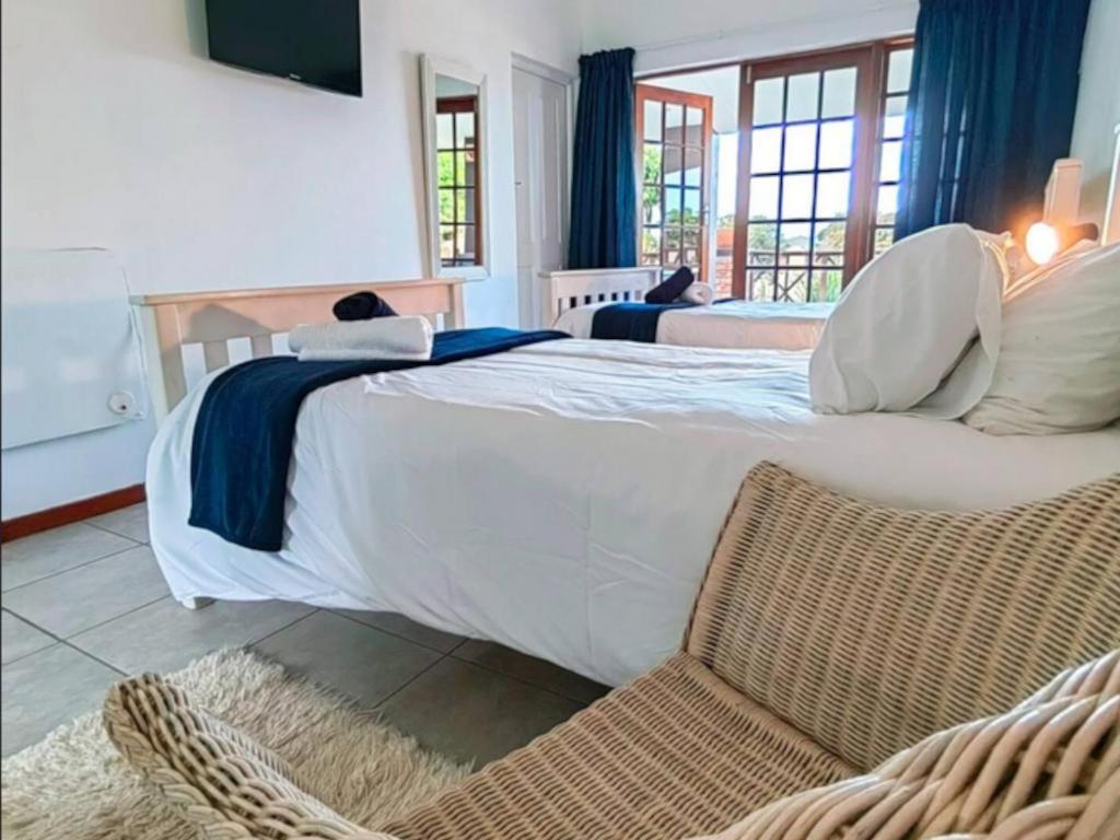 Aviators Paradise Guest House