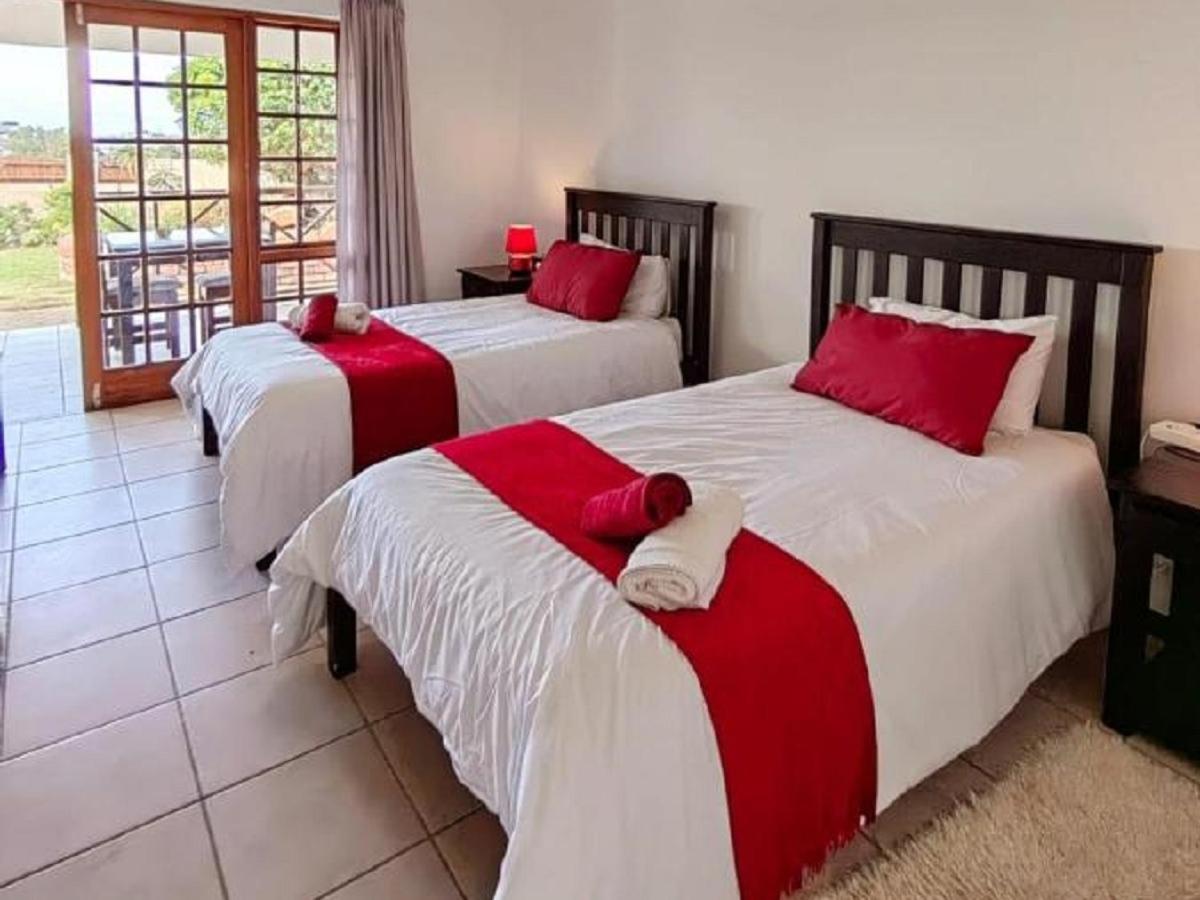Aviators Paradise Guest House