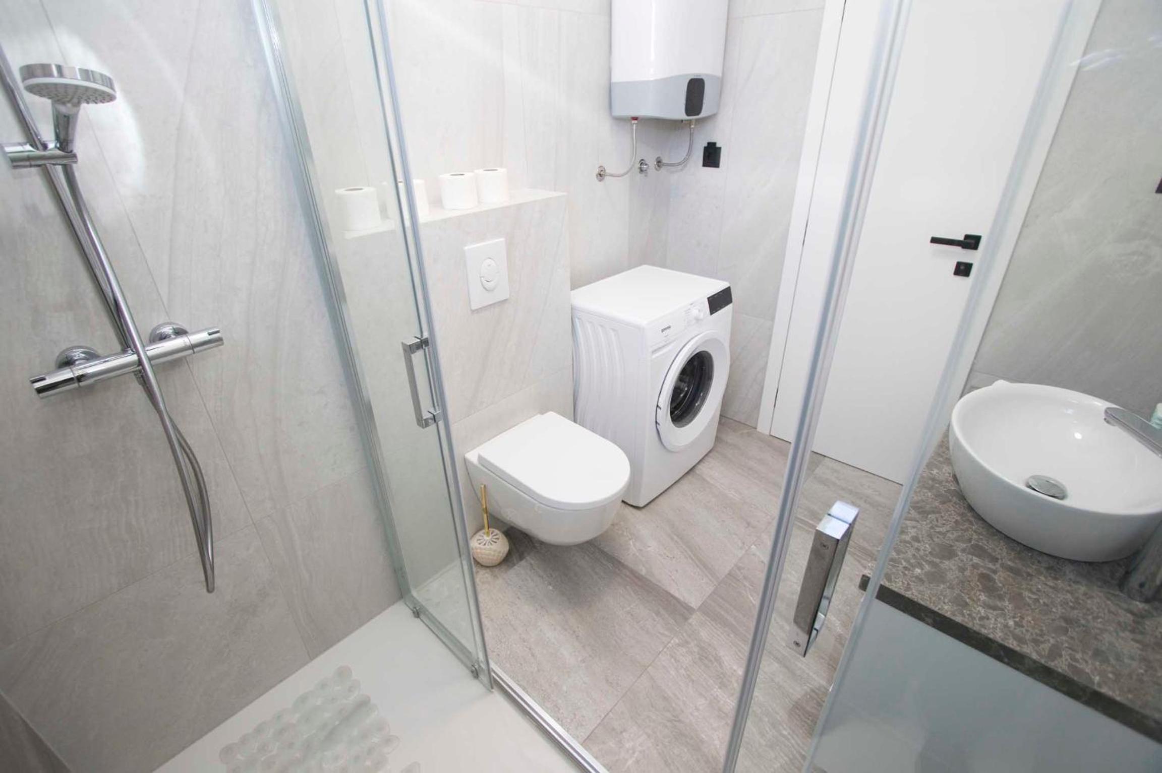 Apartment Ilijana