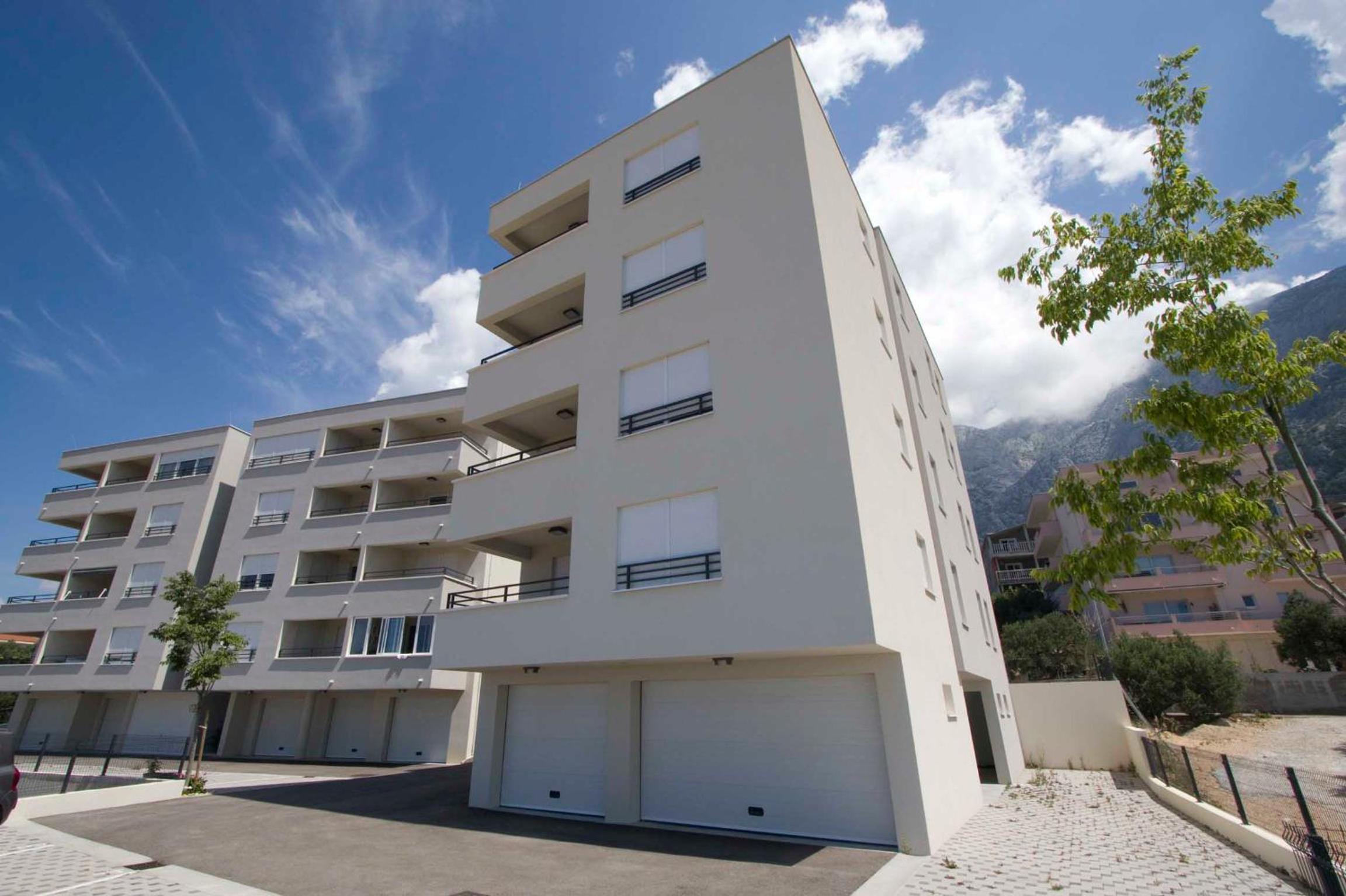 Apartment Ilijana