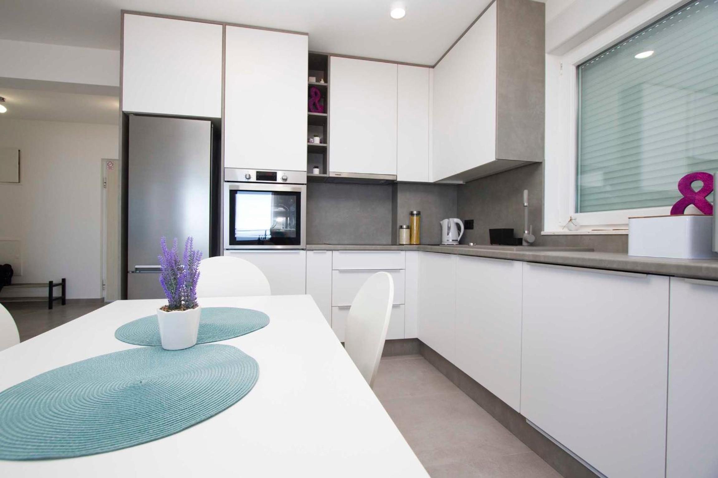 Apartment Ilijana