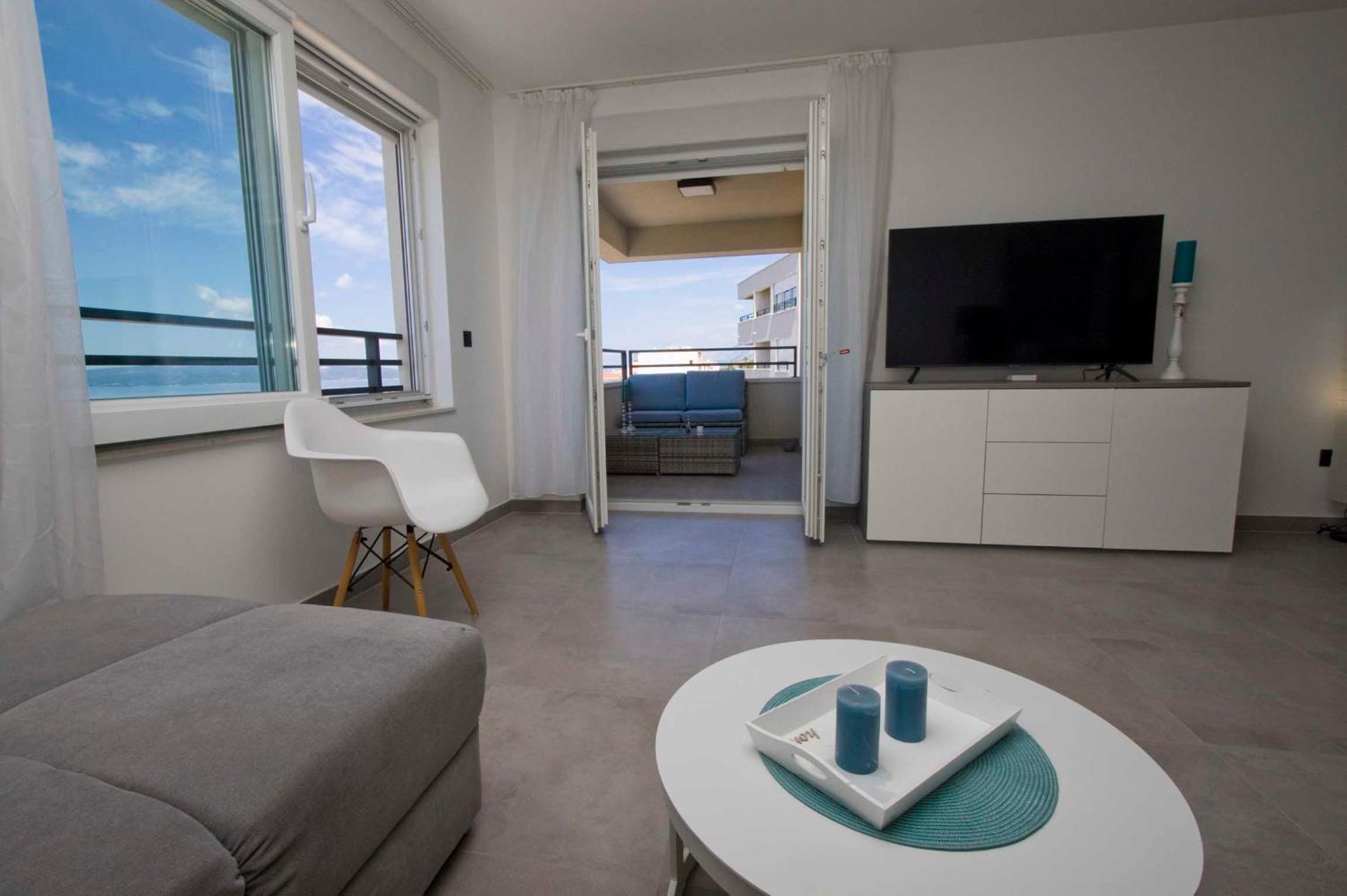 Apartment Ilijana
