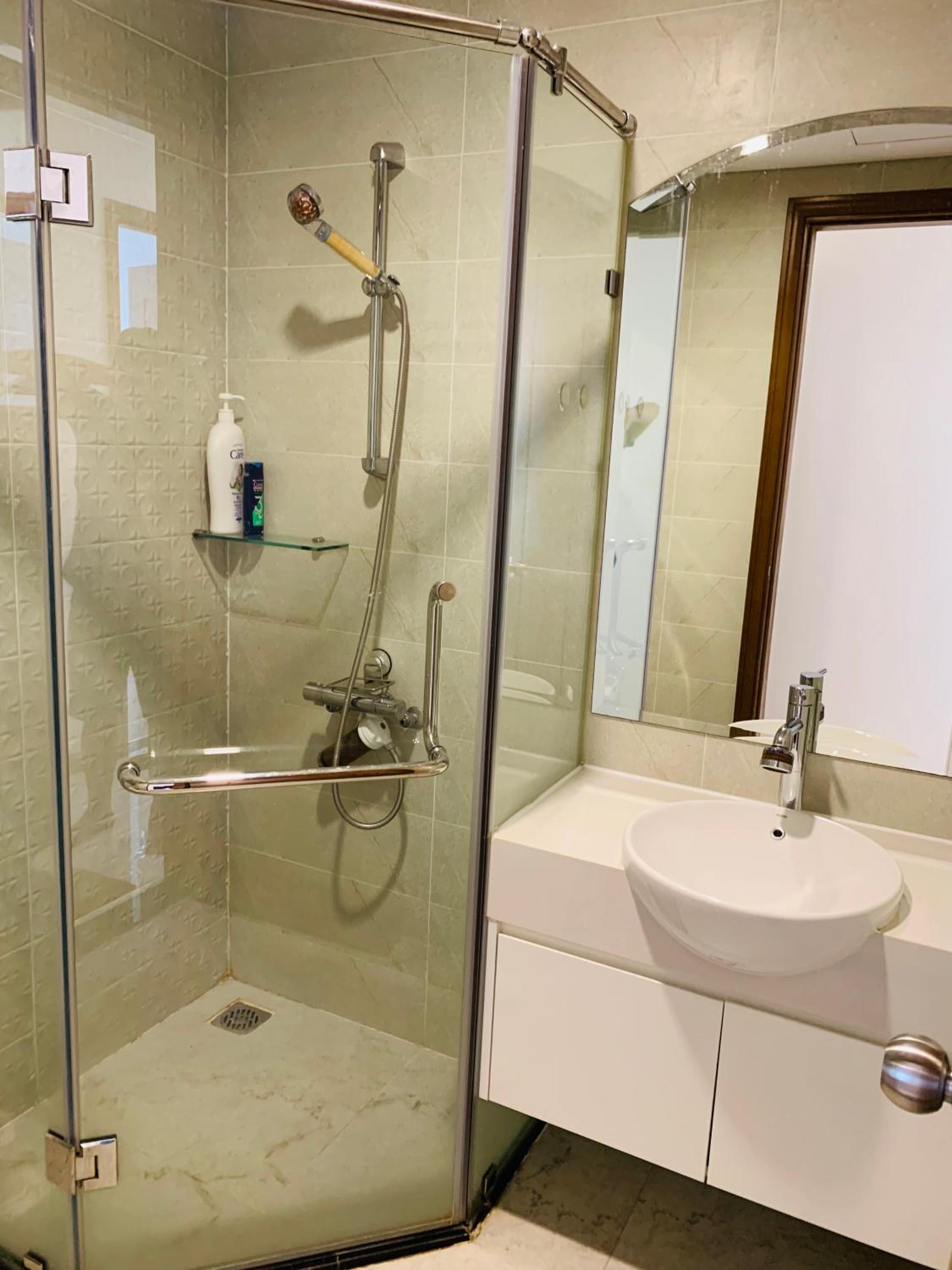 Căn hộ Vinhomes Central Park- CityLights Apartment, 胡志明市 - 10