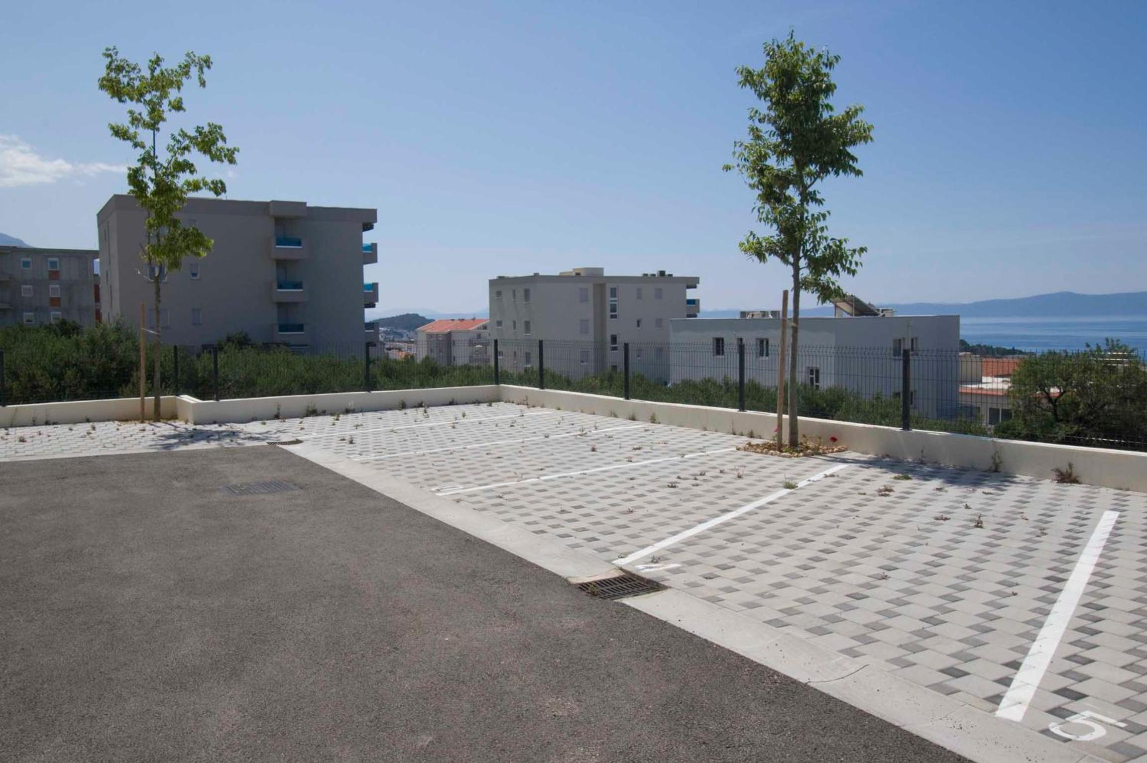 Apartment Ilijana