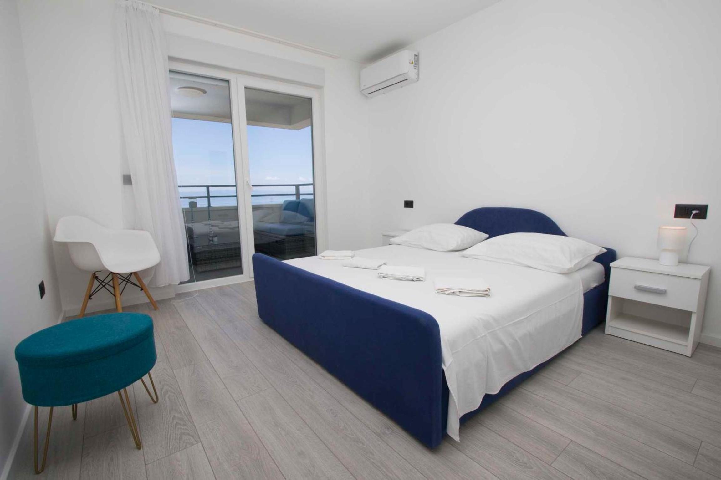 Apartment Ilijana