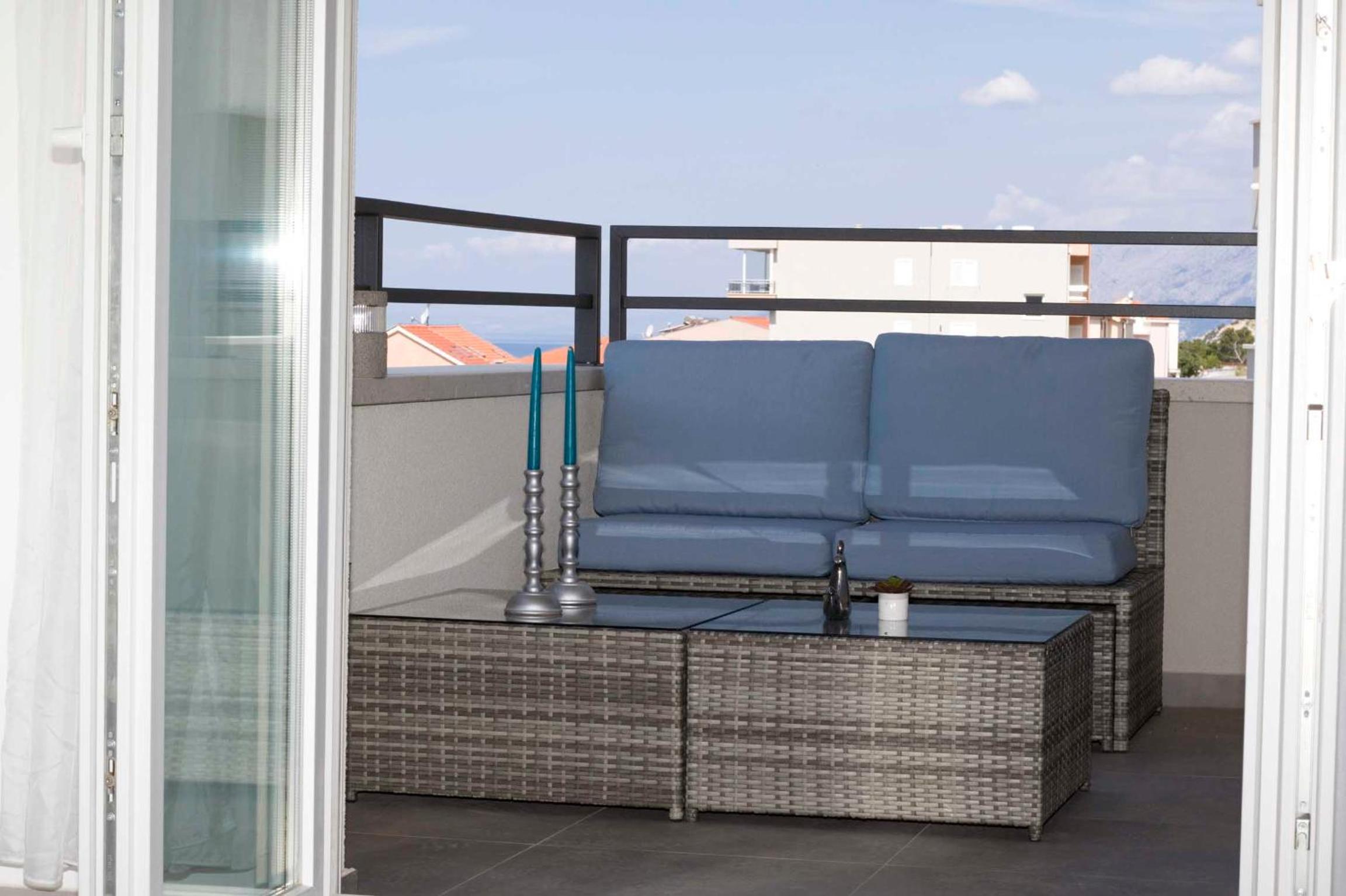 Apartment Ilijana