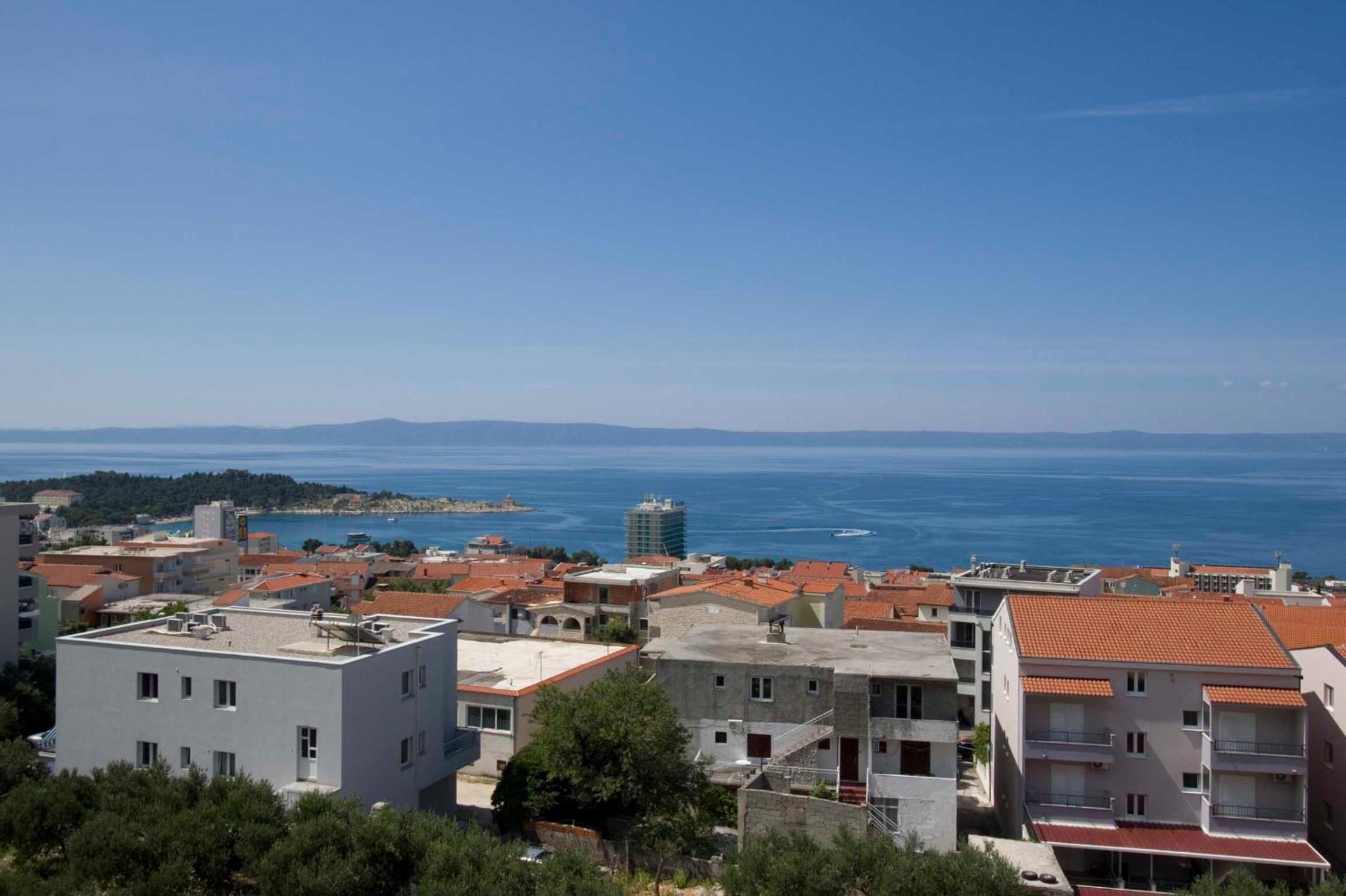 Apartment Ilijana