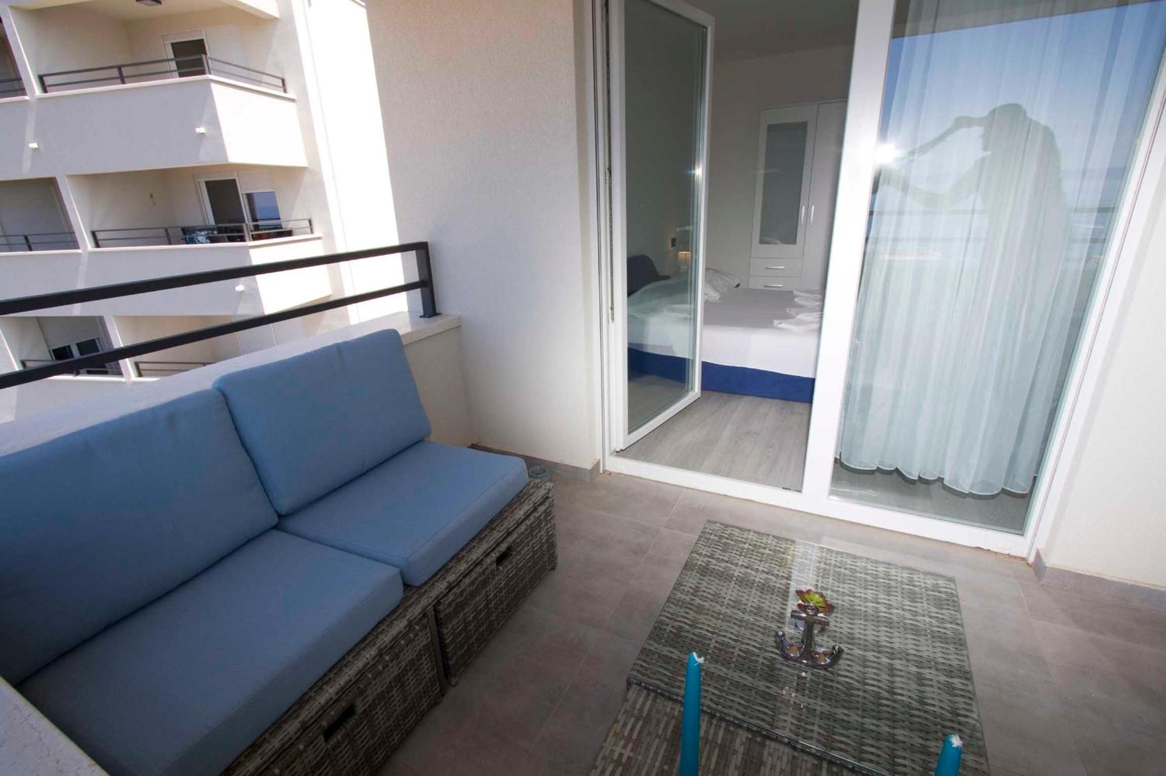 Apartment Ilijana
