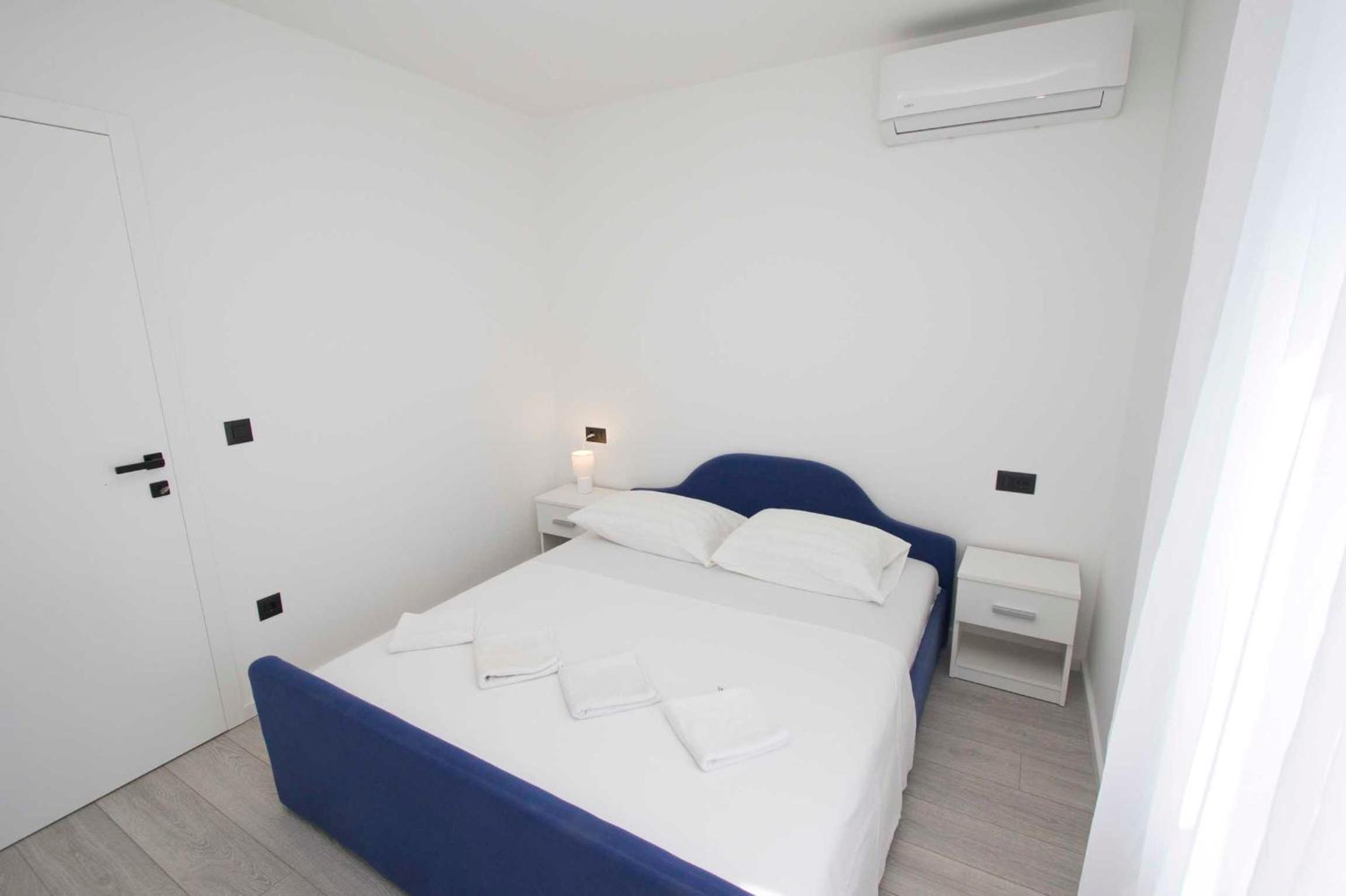 Apartment Ilijana