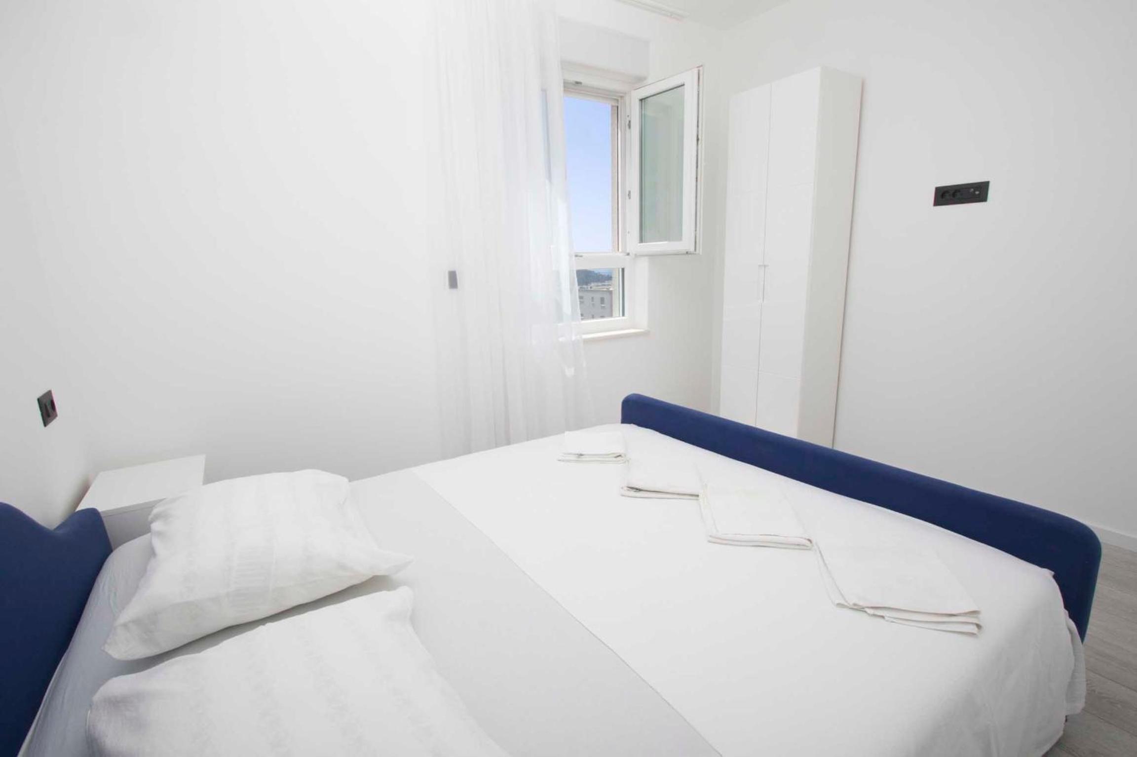 Apartment Ilijana