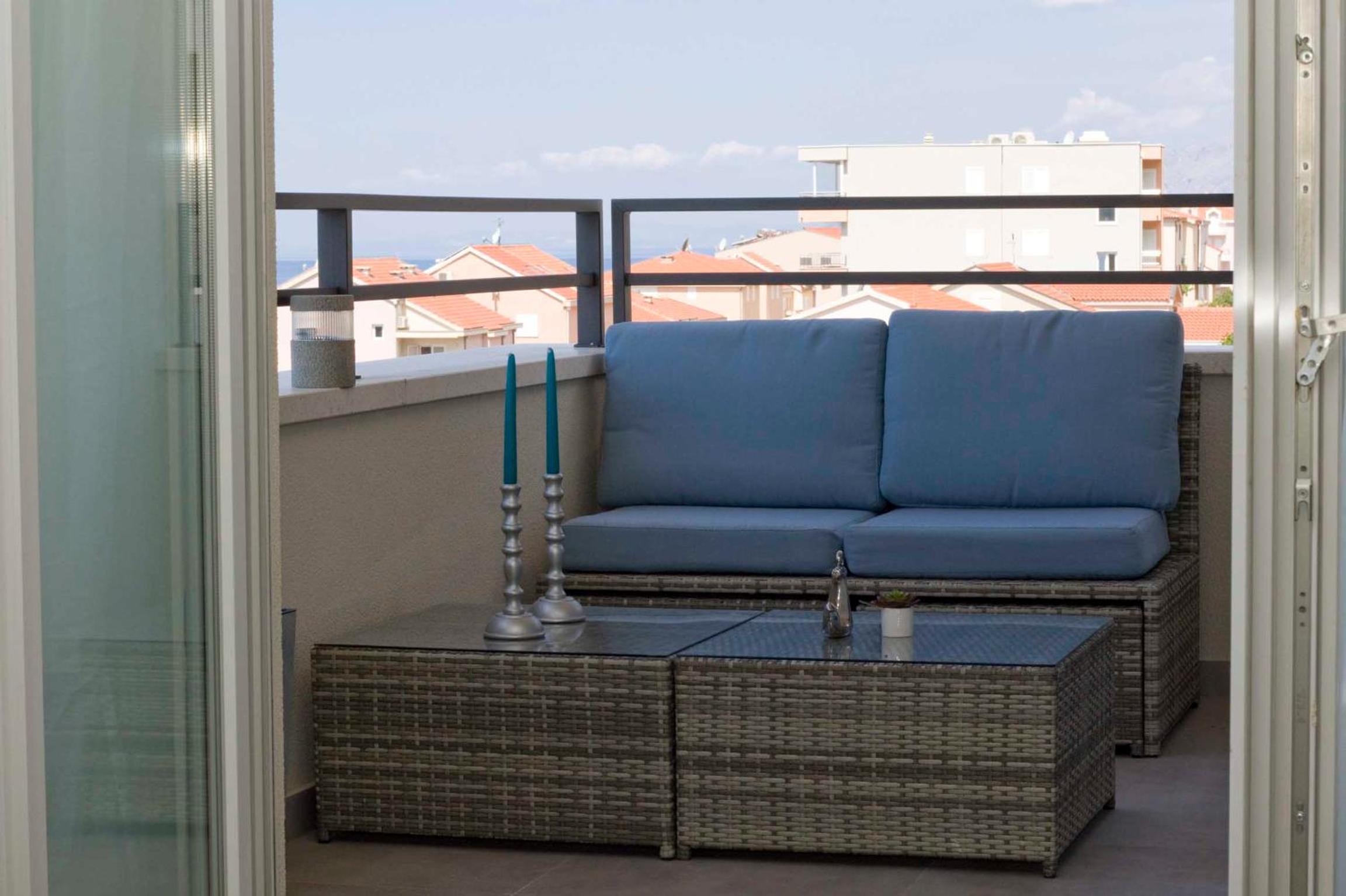 Apartment Ilijana