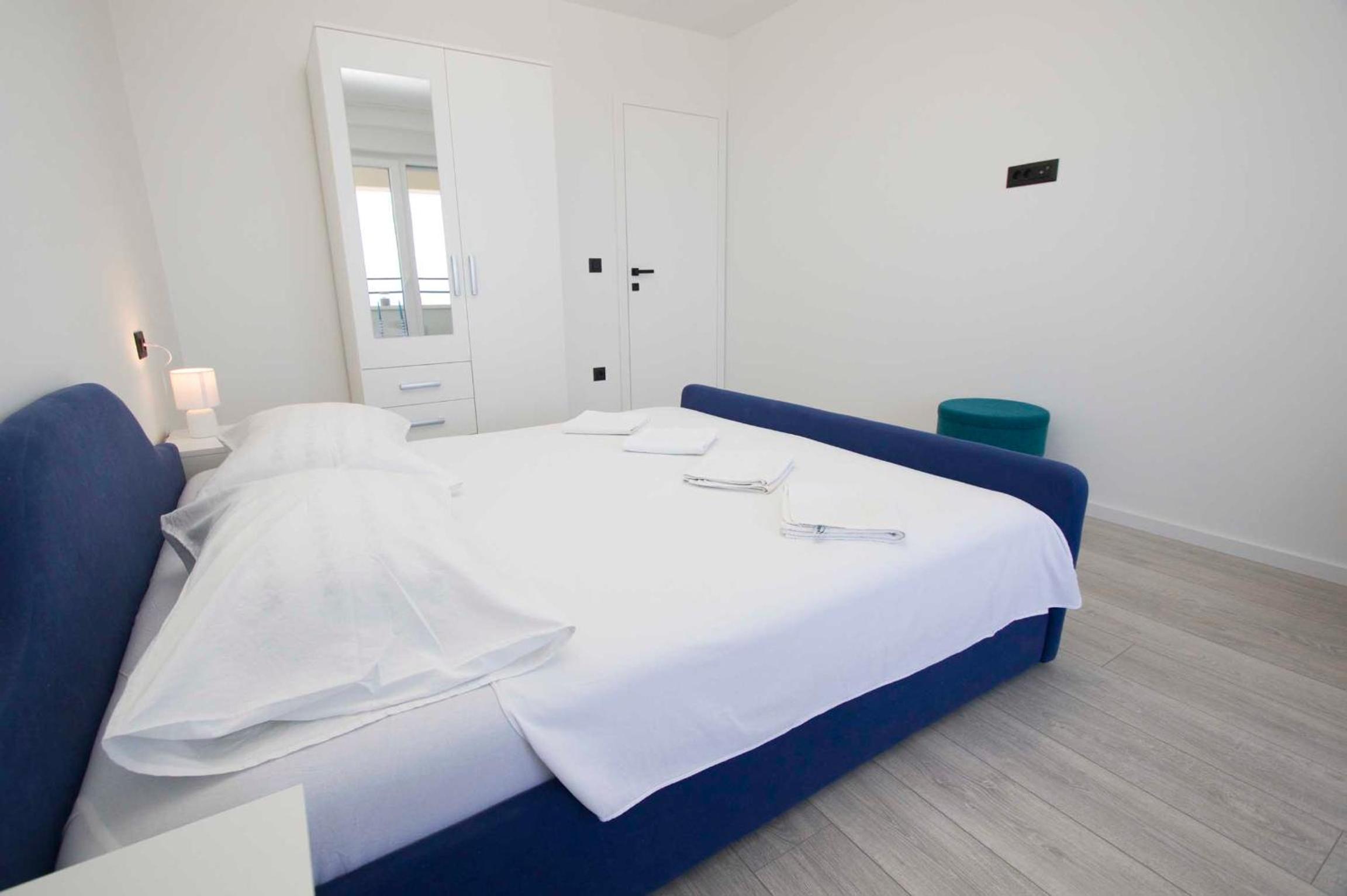 Apartment Ilijana