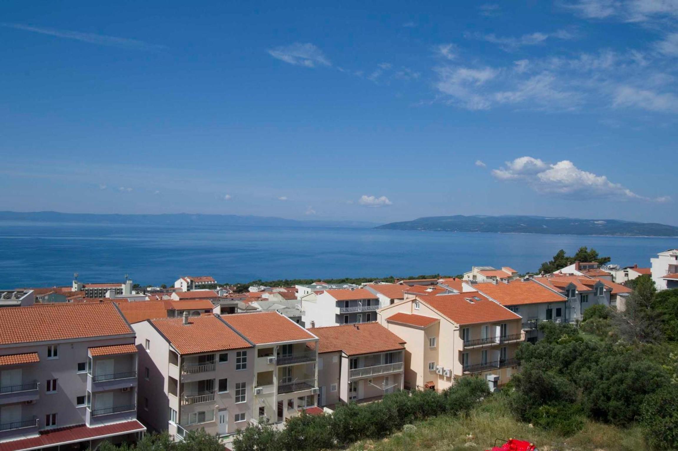 Apartment Ilijana