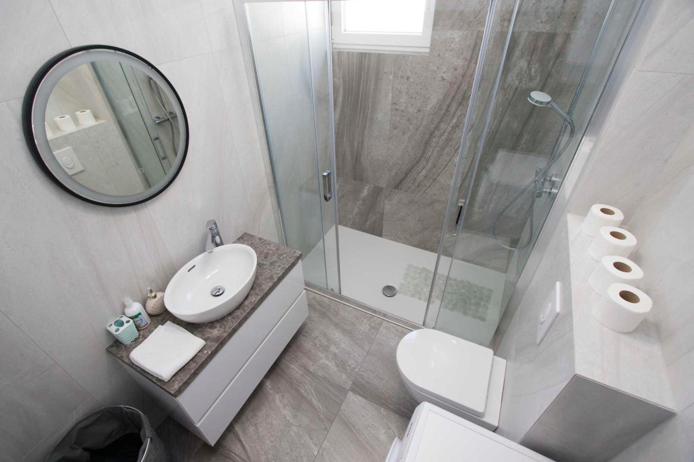 Apartment Ilijana