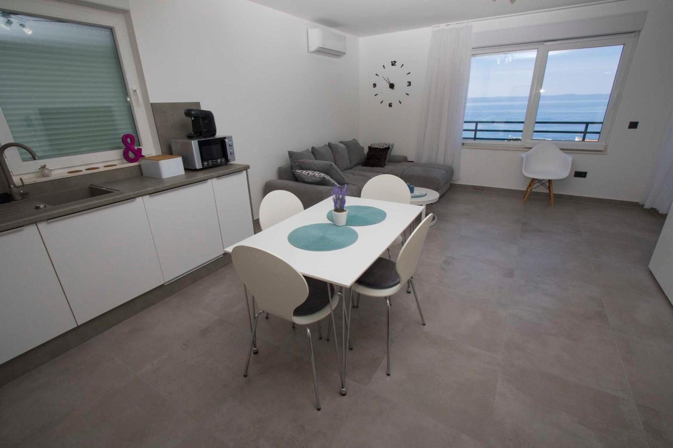 Apartment Ilijana