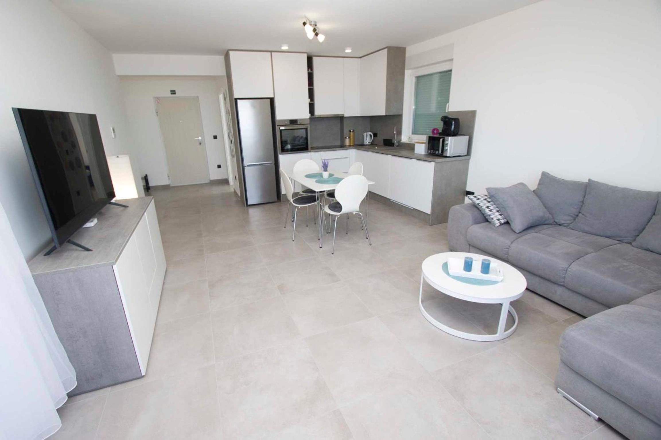 Apartment Ilijana