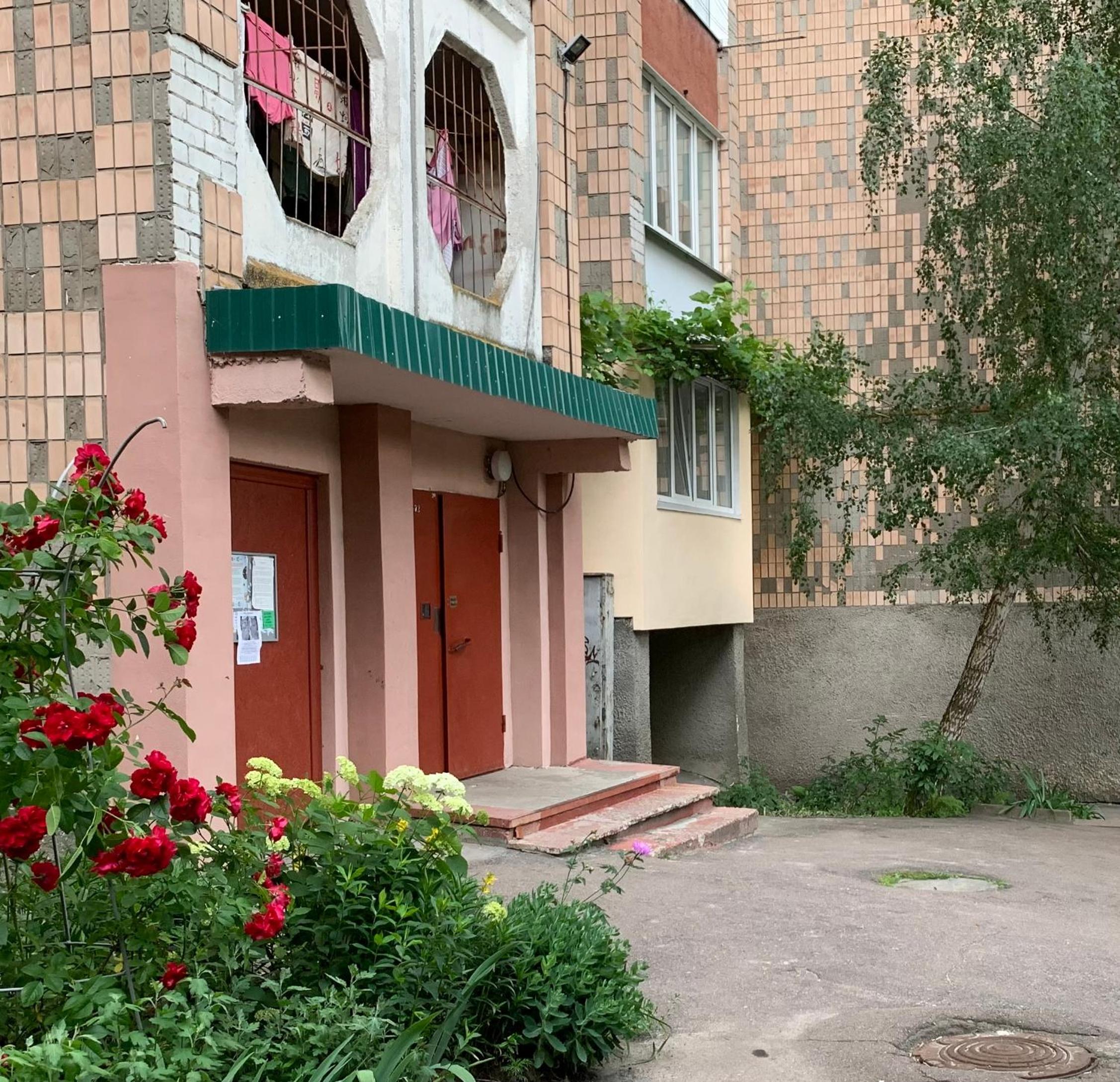 Apartaments Teris