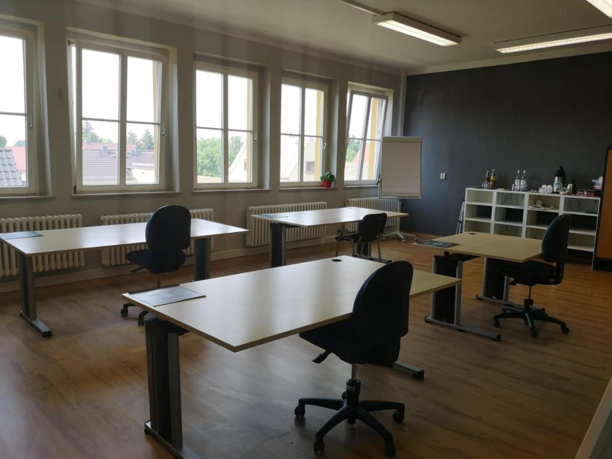 meeting room