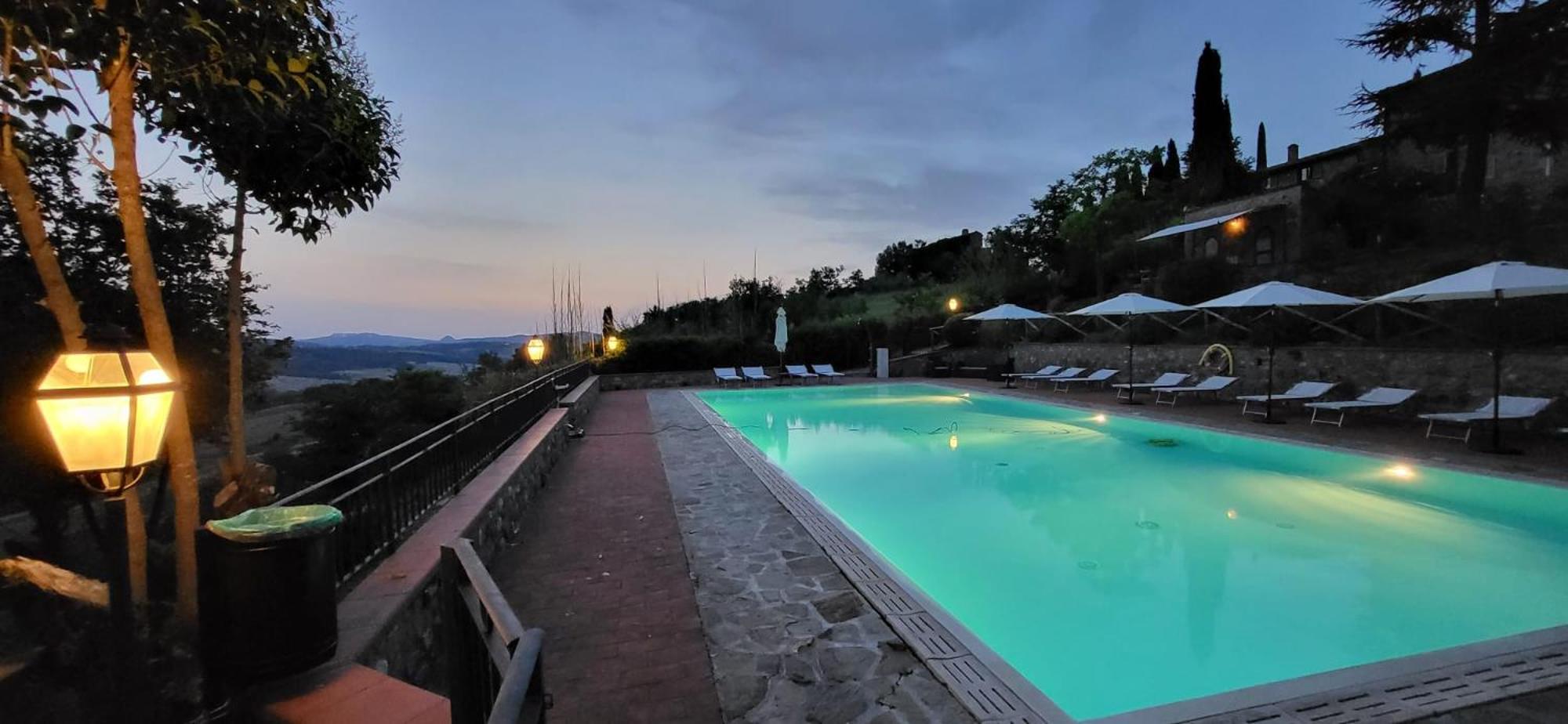 Tenuta Colombaio