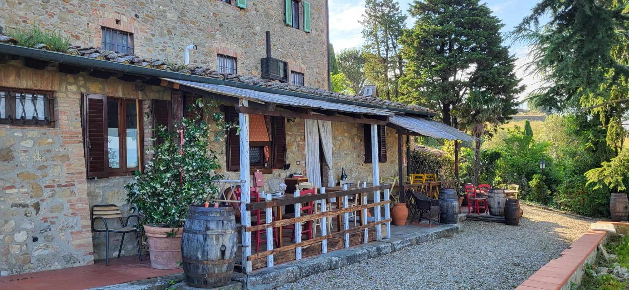 Tenuta Colombaio