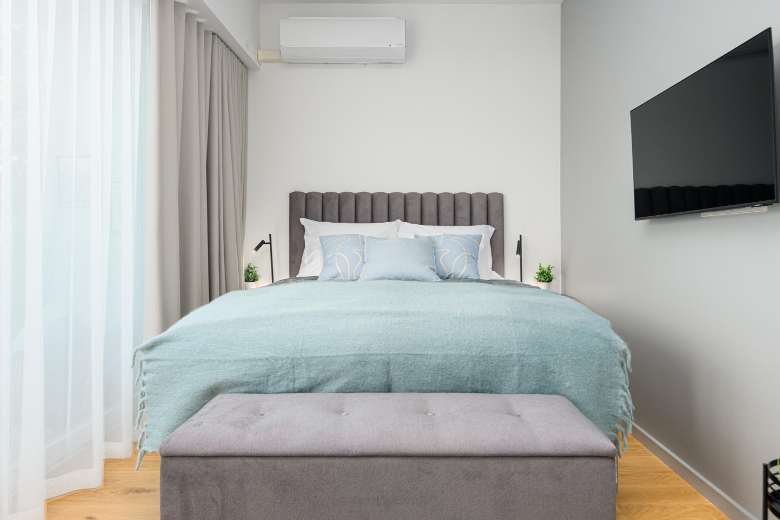 Dreamy Esplanaadi Stay