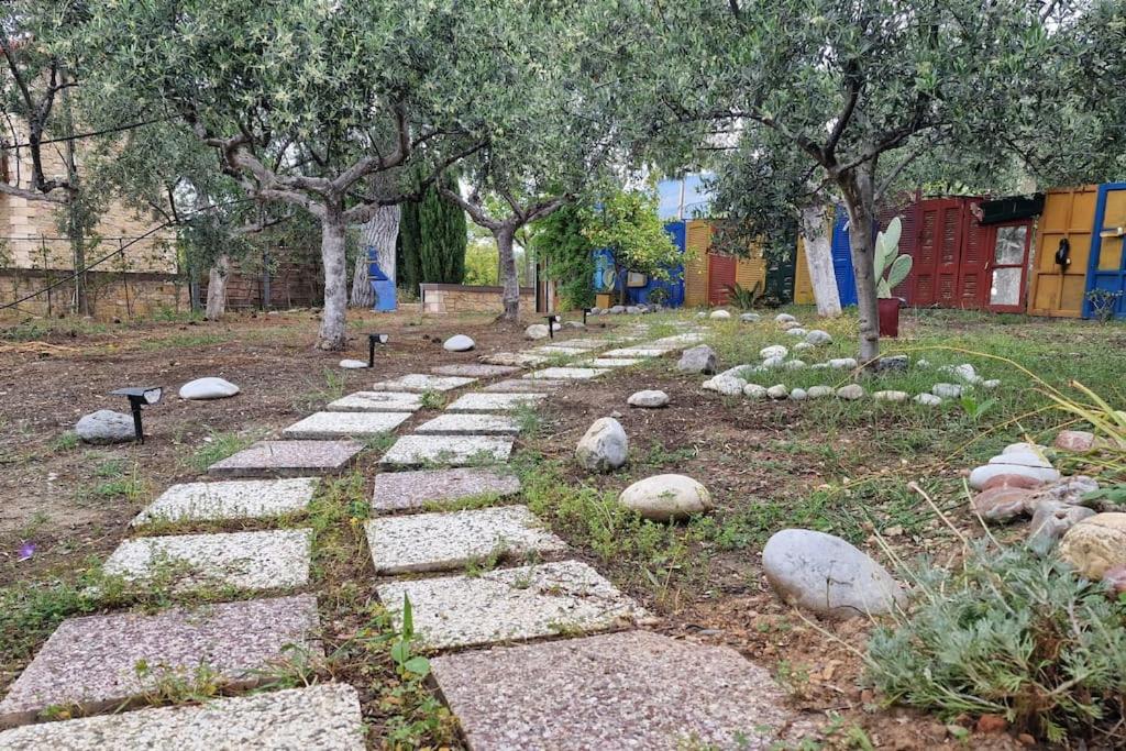 SOULIS GUESTHOUSE