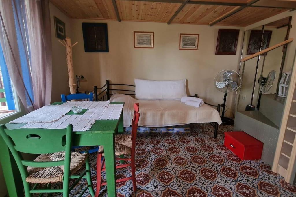 SOULIS GUESTHOUSE