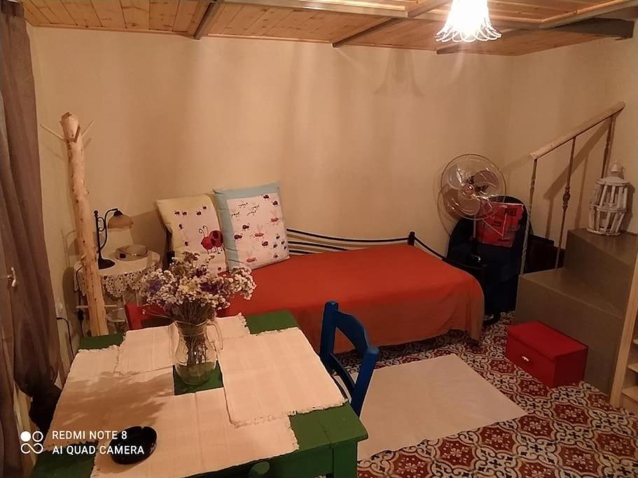 SOULIS GUESTHOUSE