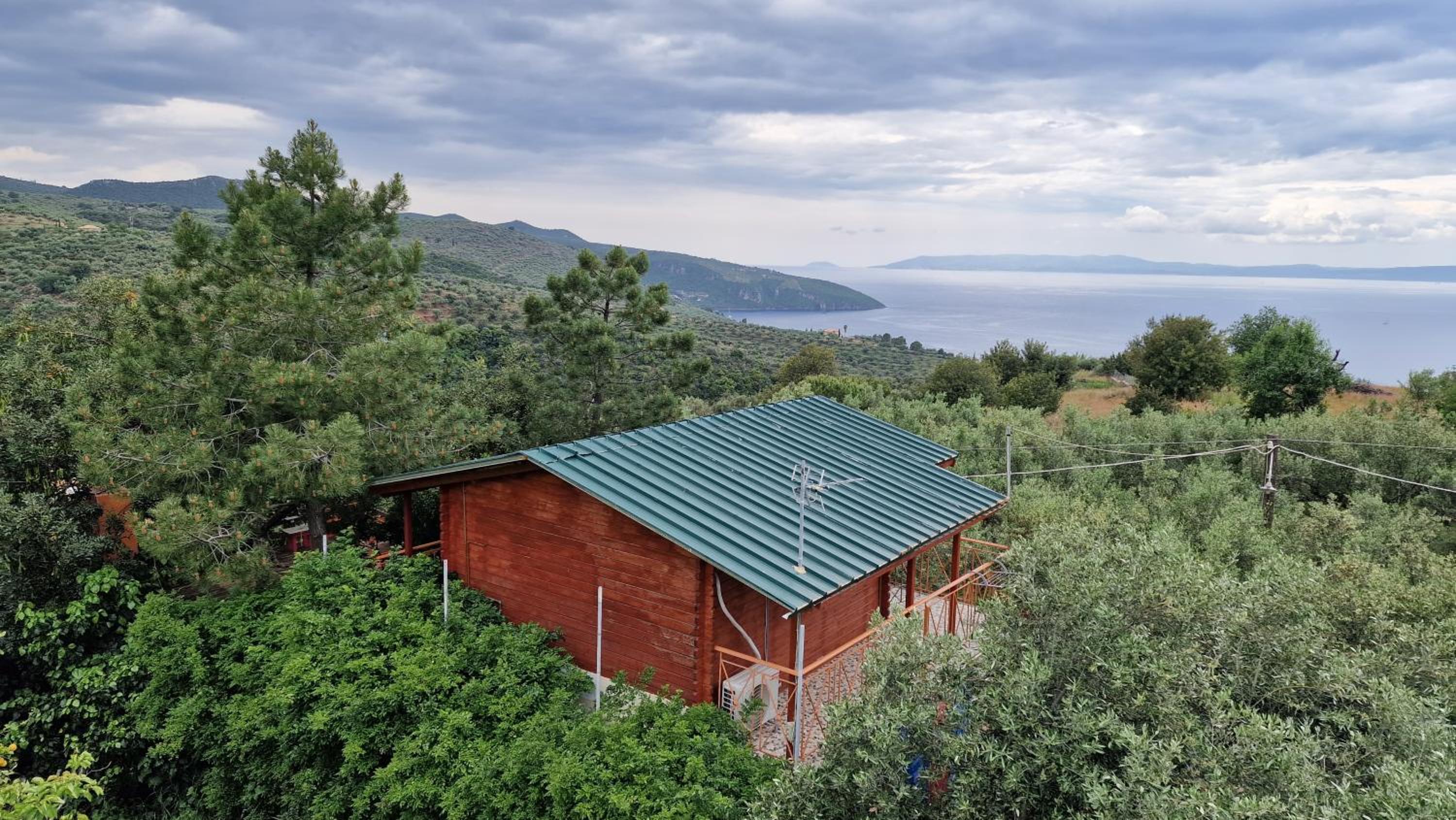 SOULIS GUESTHOUSE