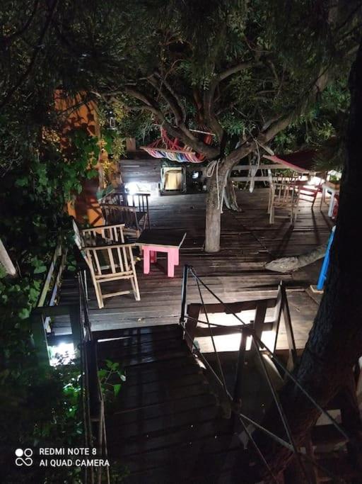 SOULIS GUESTHOUSE