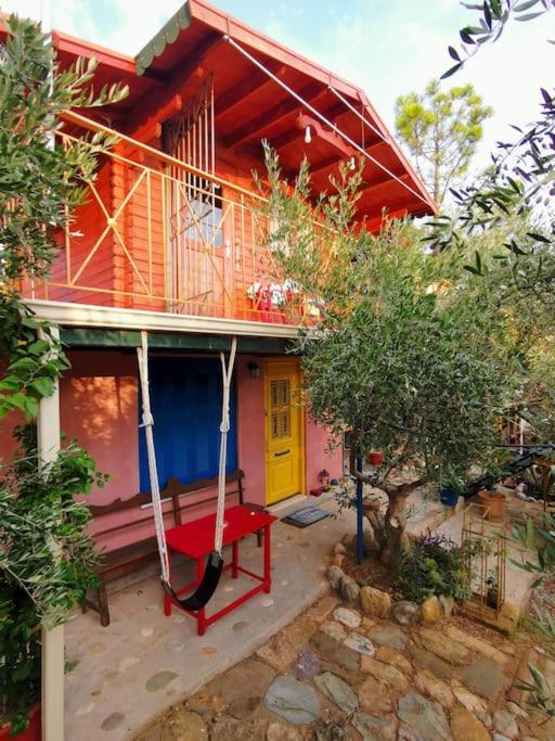 SOULIS GUESTHOUSE