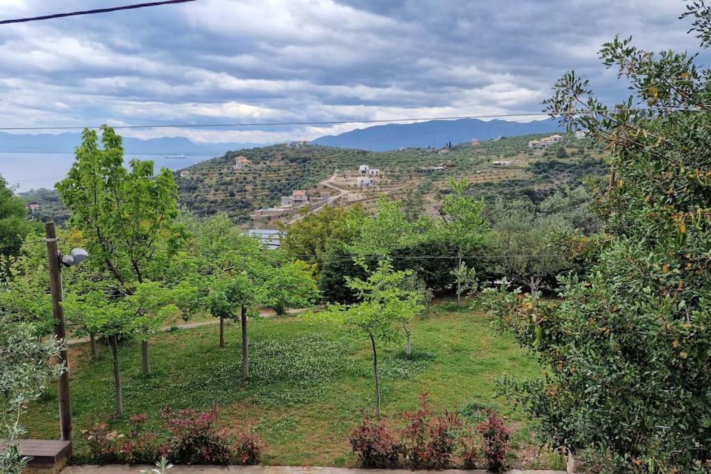 SOULIS GUESTHOUSE