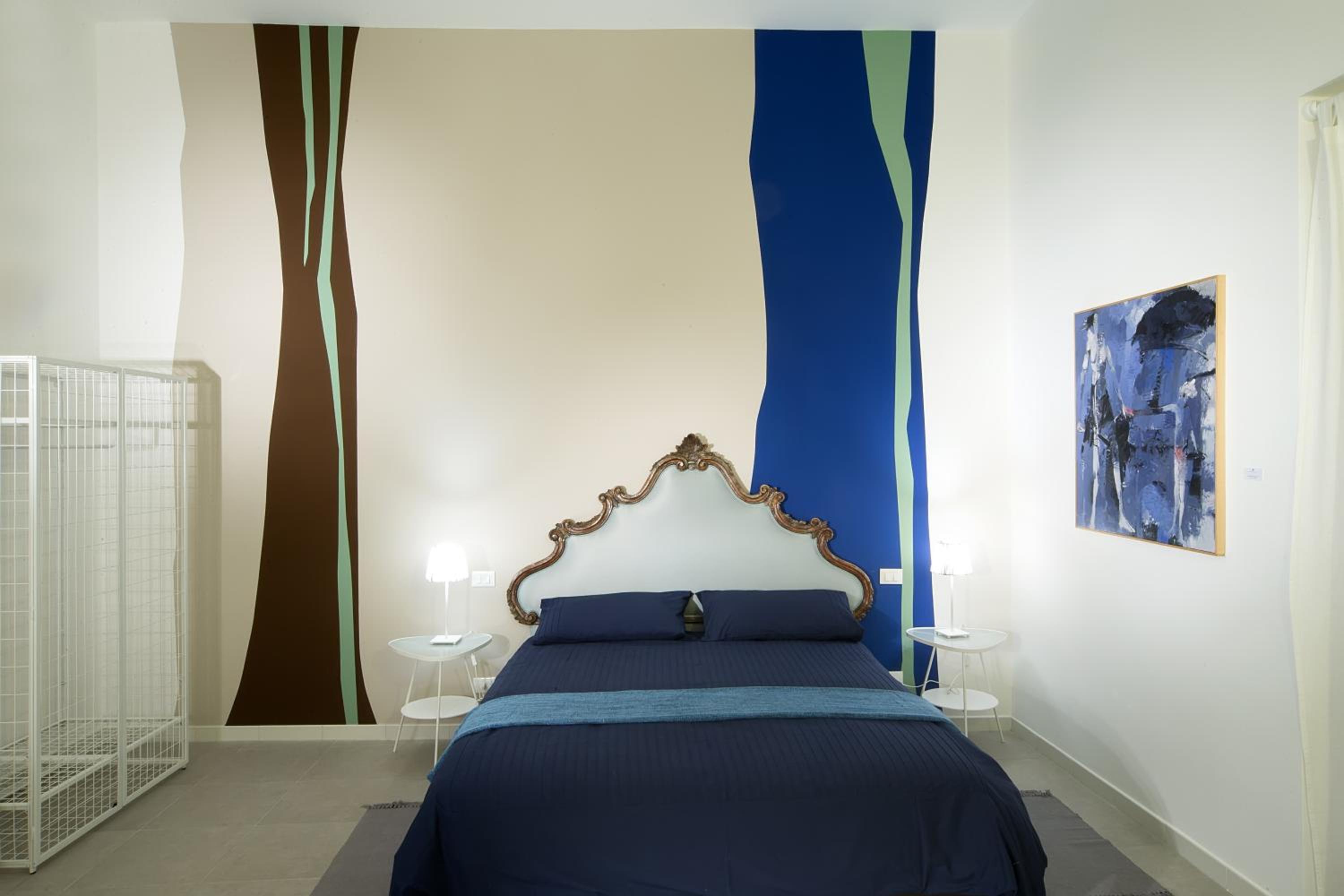 B&B Cantiere dell'anima - Rooms of art