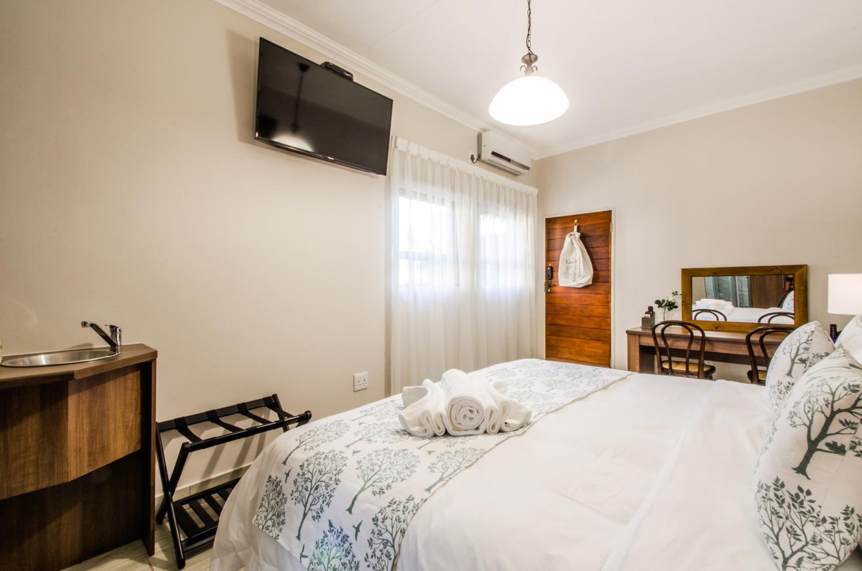 Three Olives Guesthouse