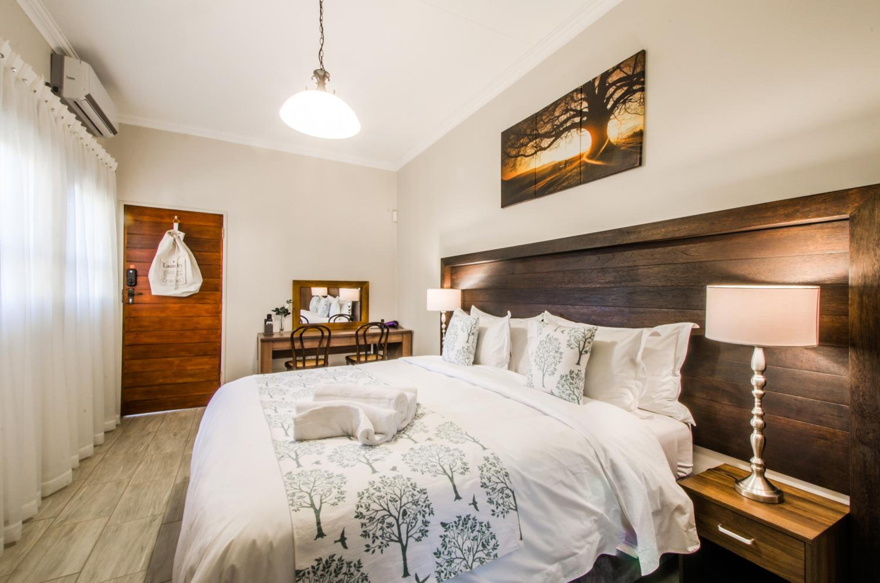 Three Olives Guesthouse
