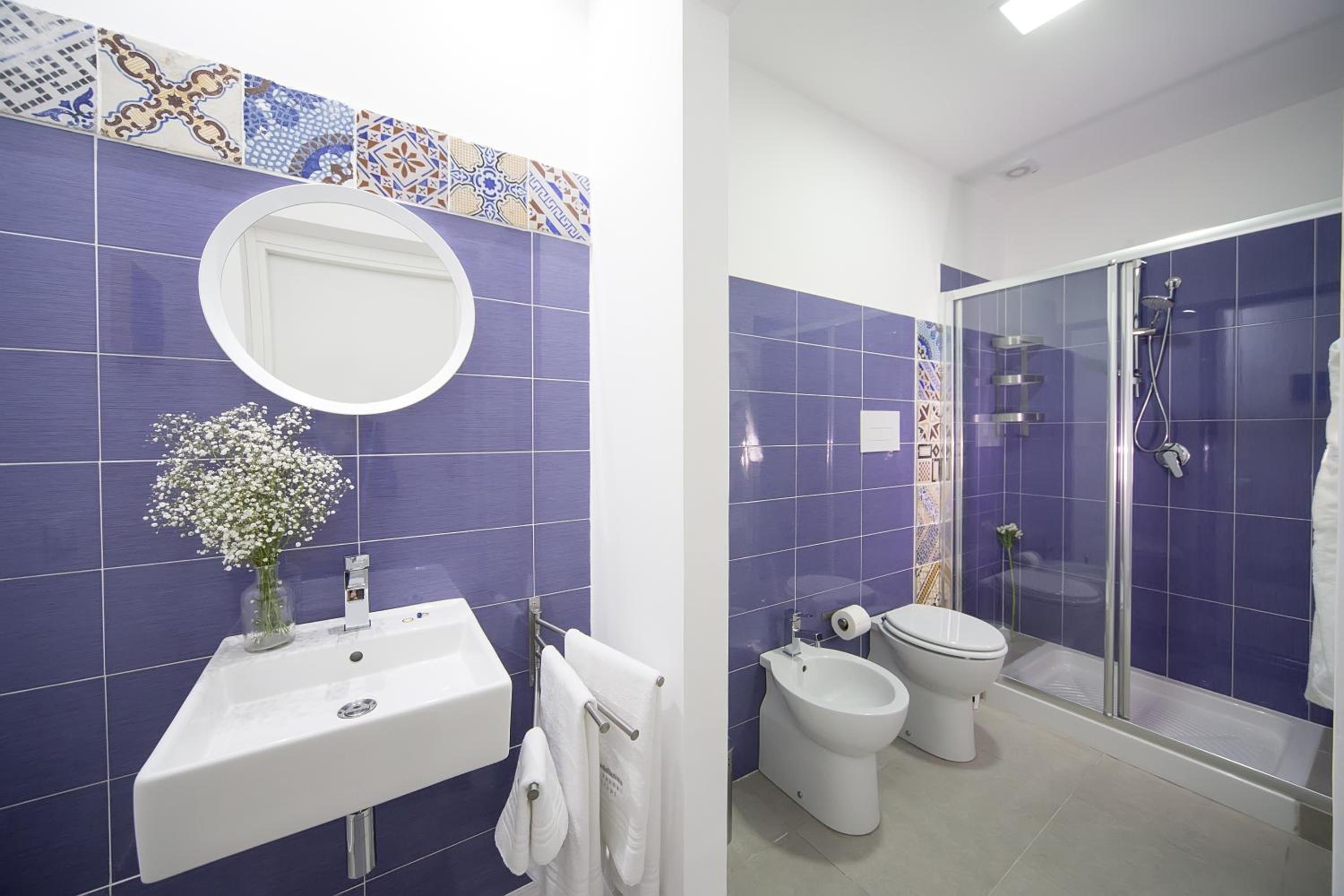 B&B Cantiere dell'anima - Rooms of art