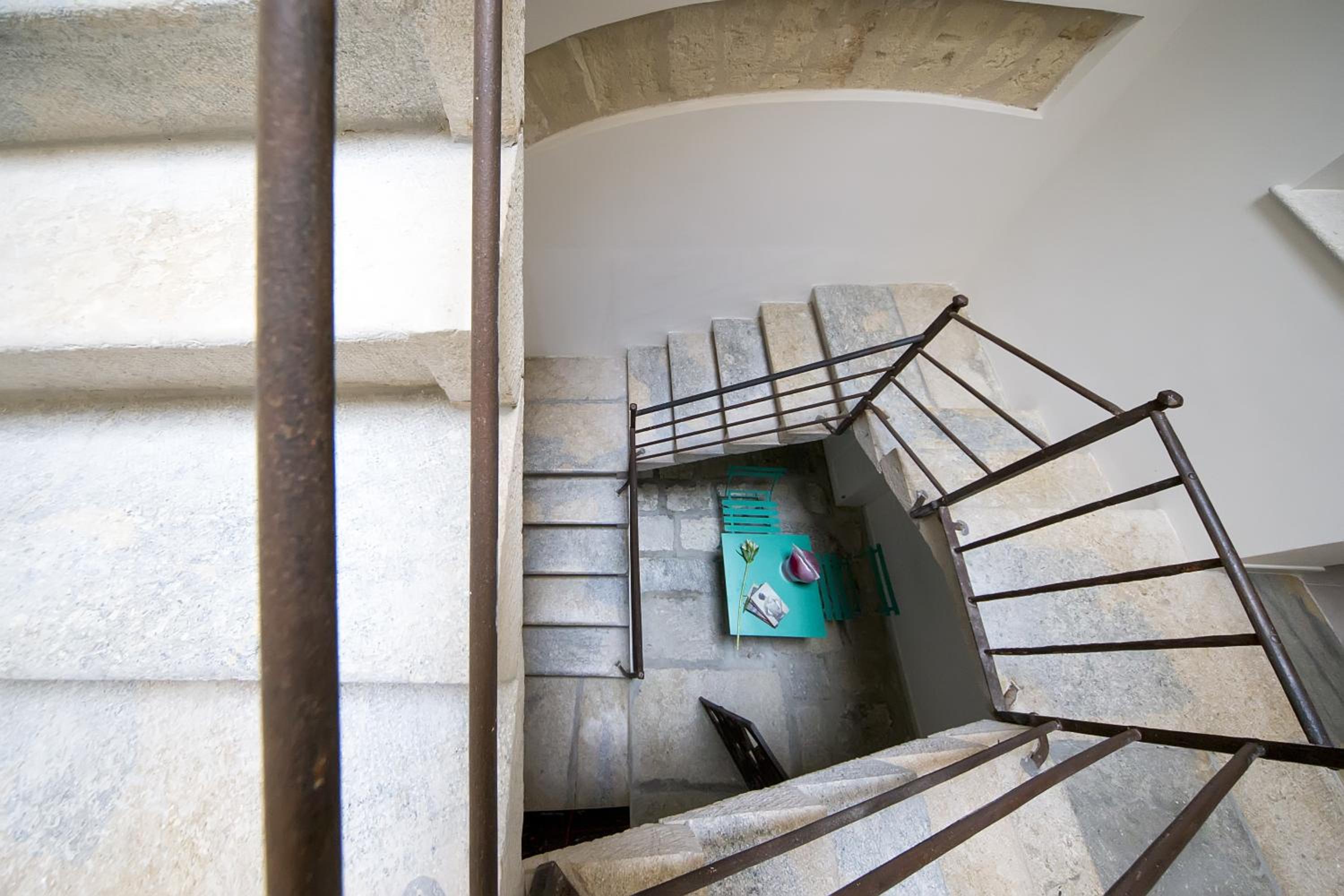 B&B Cantiere dell'anima - Rooms of art