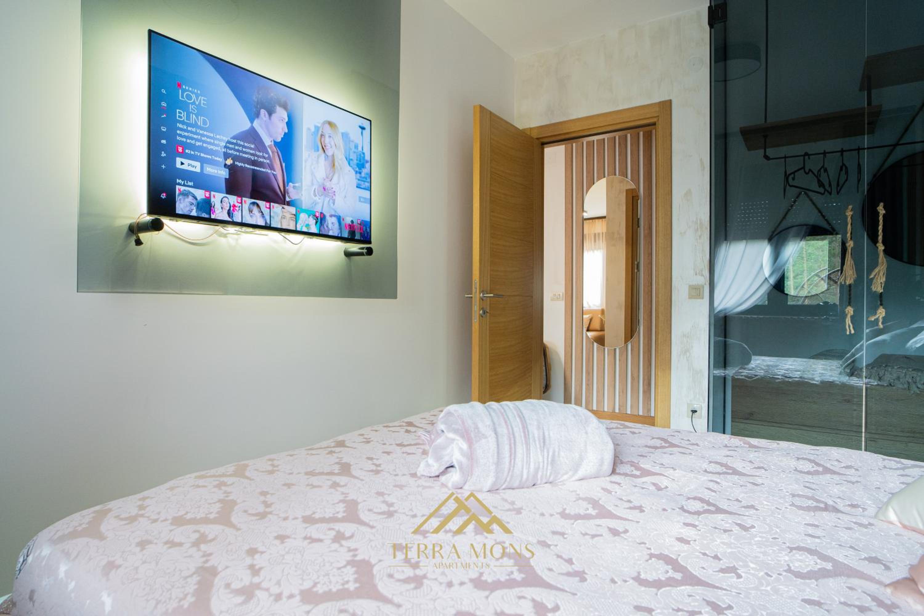 Terra Mons apartments Zlatibor
