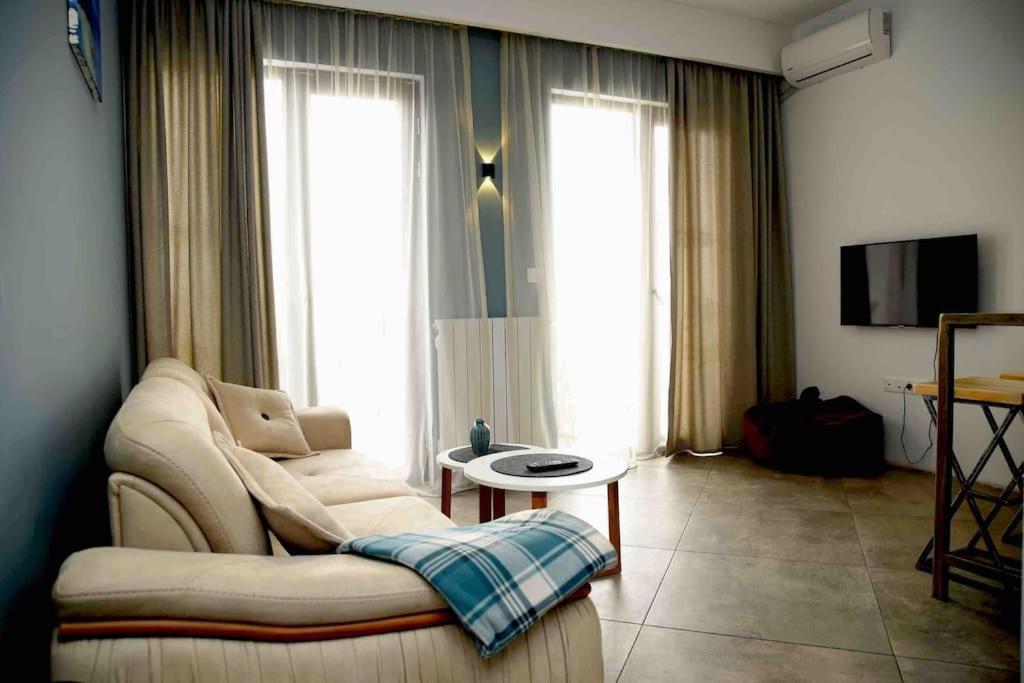 NEW! Cozy stylish apartment with breathtaking view view 2