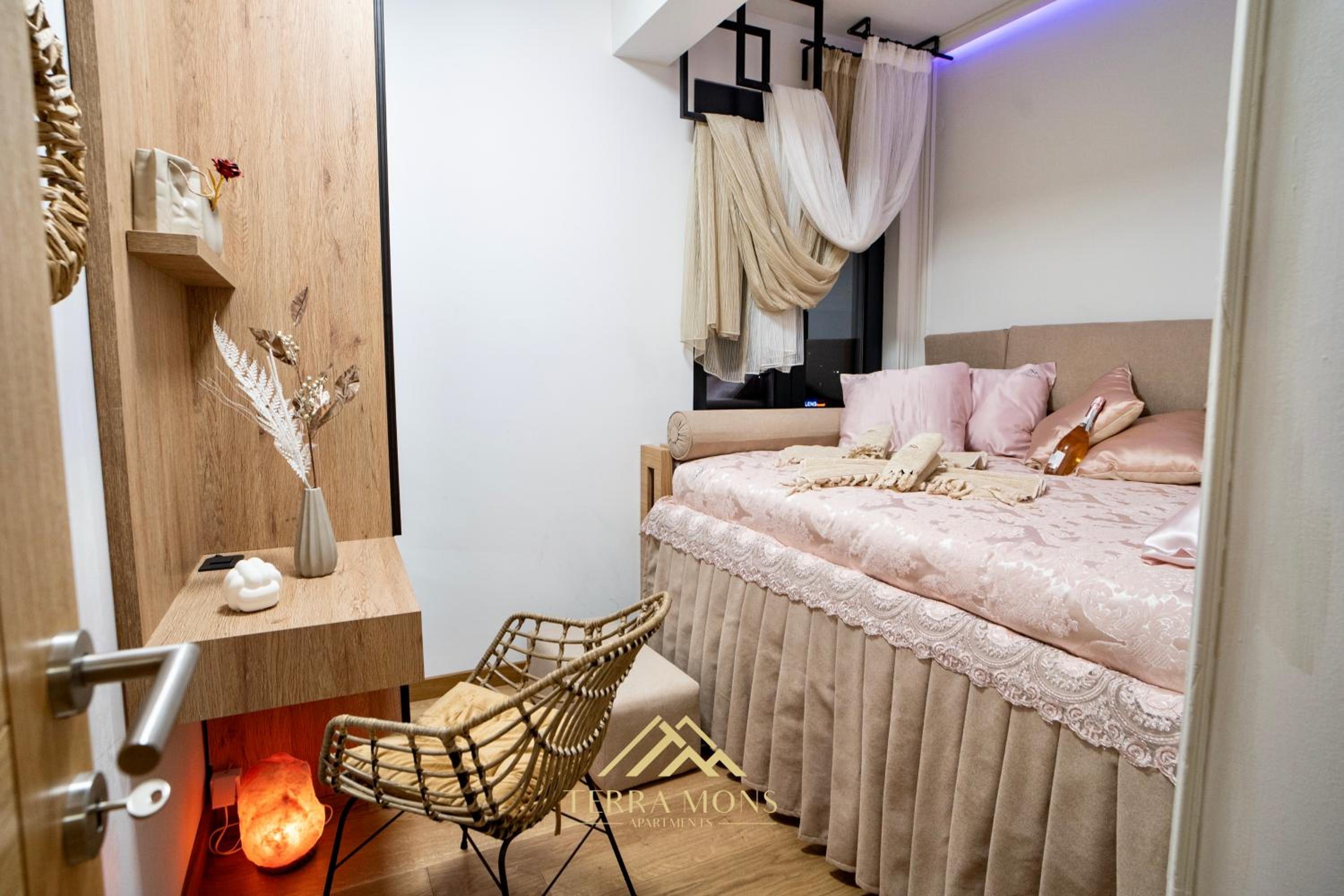 Terra Mons apartments Zlatibor
