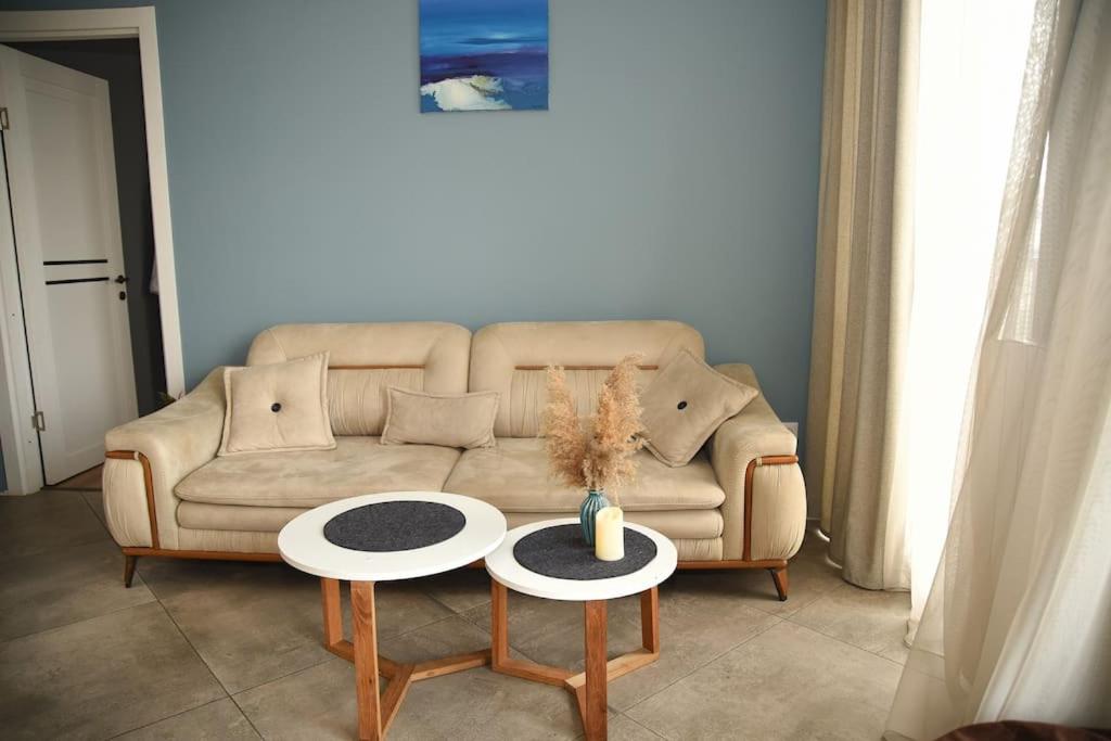 NEW! Cozy stylish apartment with breathtaking view view 3