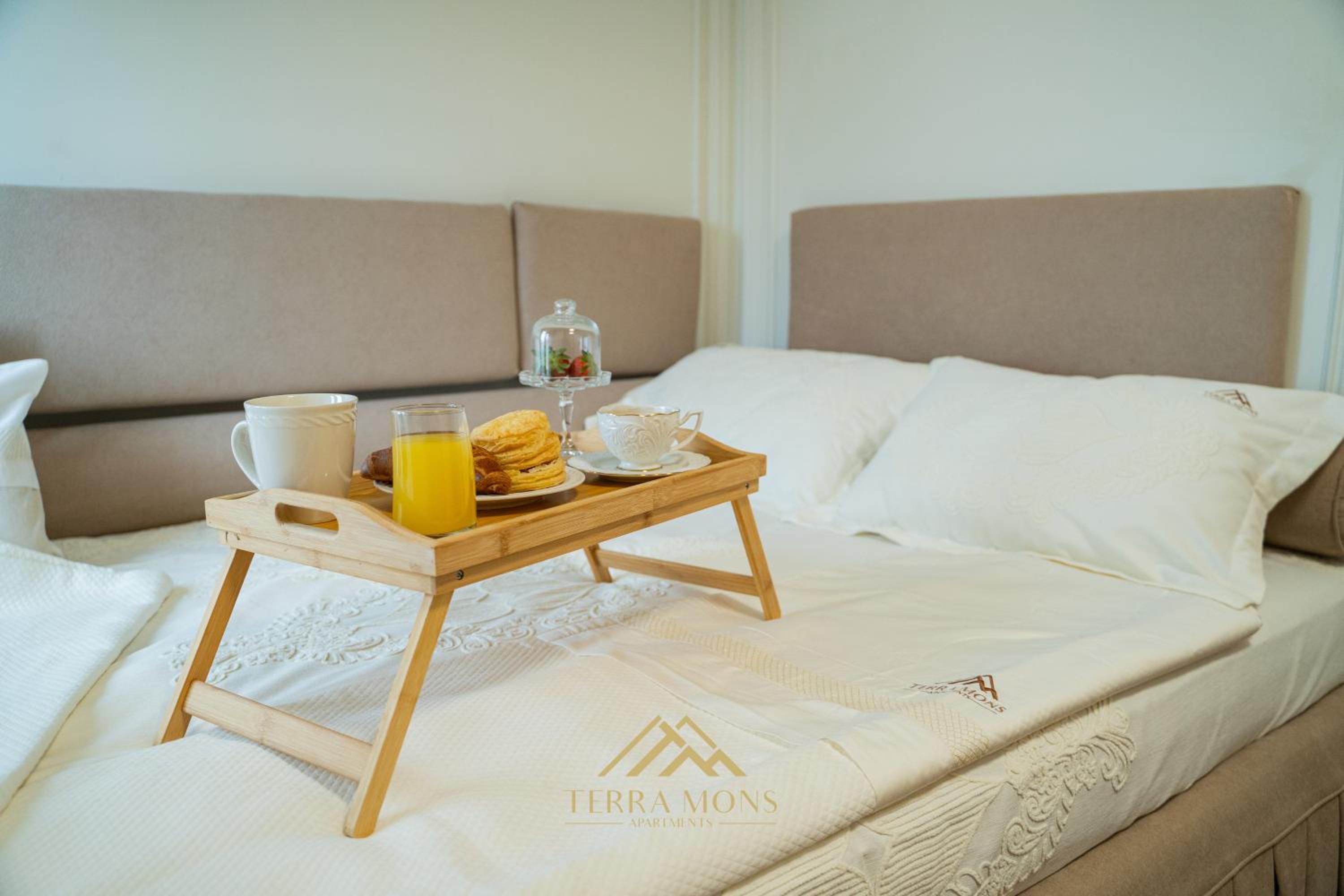 Terra Mons apartments Zlatibor
