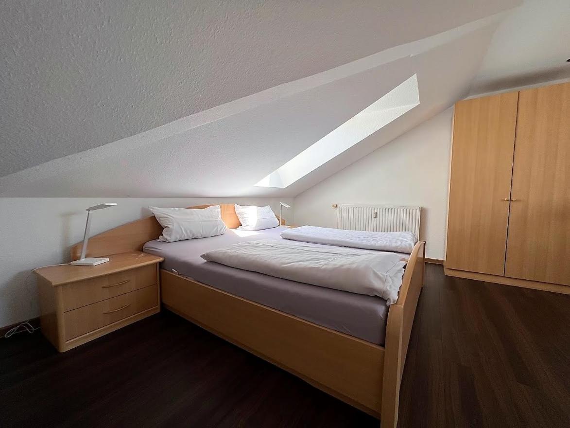 Haus am Mühlenpark Whg. 13