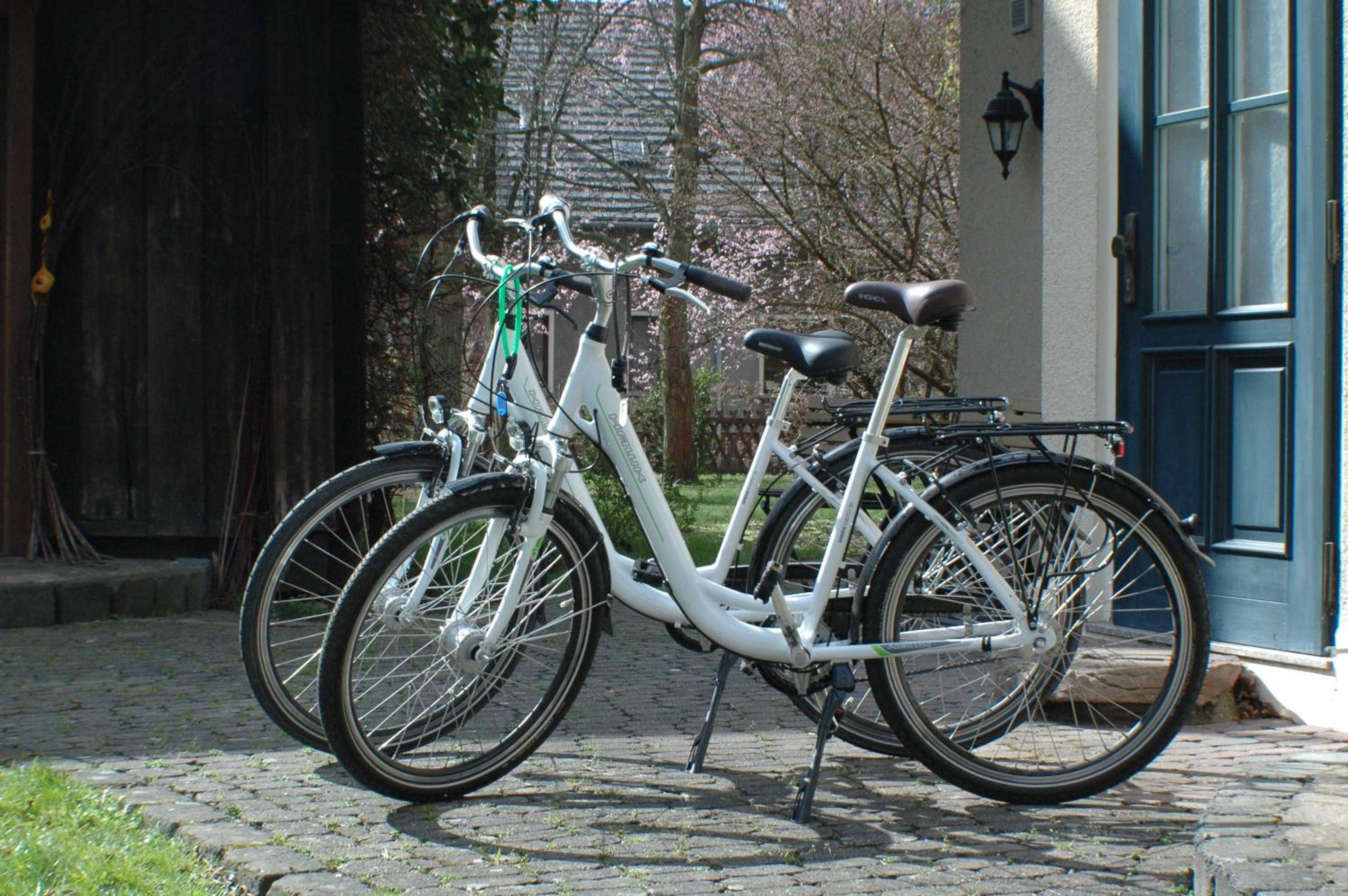 Das Spreewaldhaus