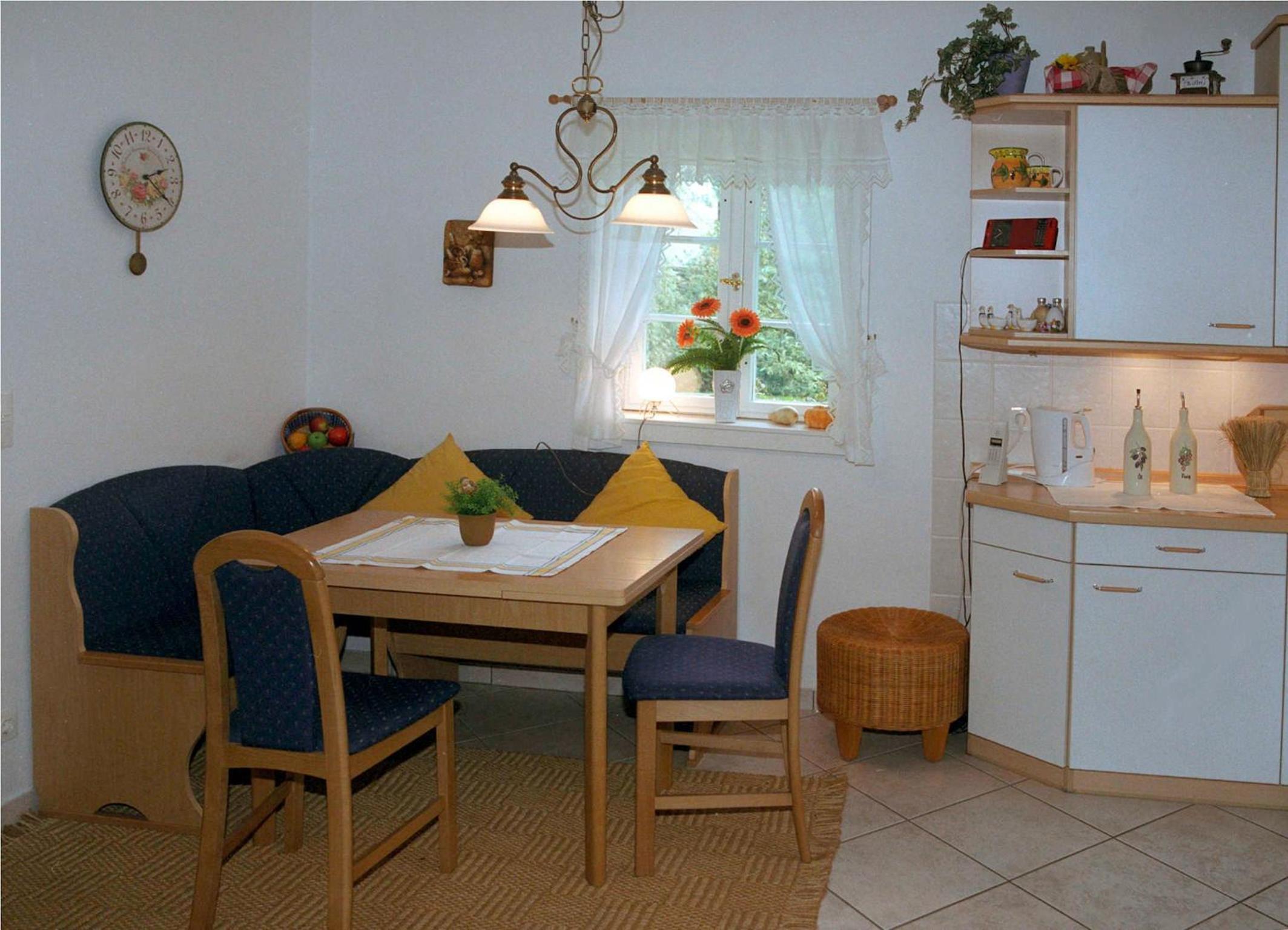 Das Spreewaldhaus