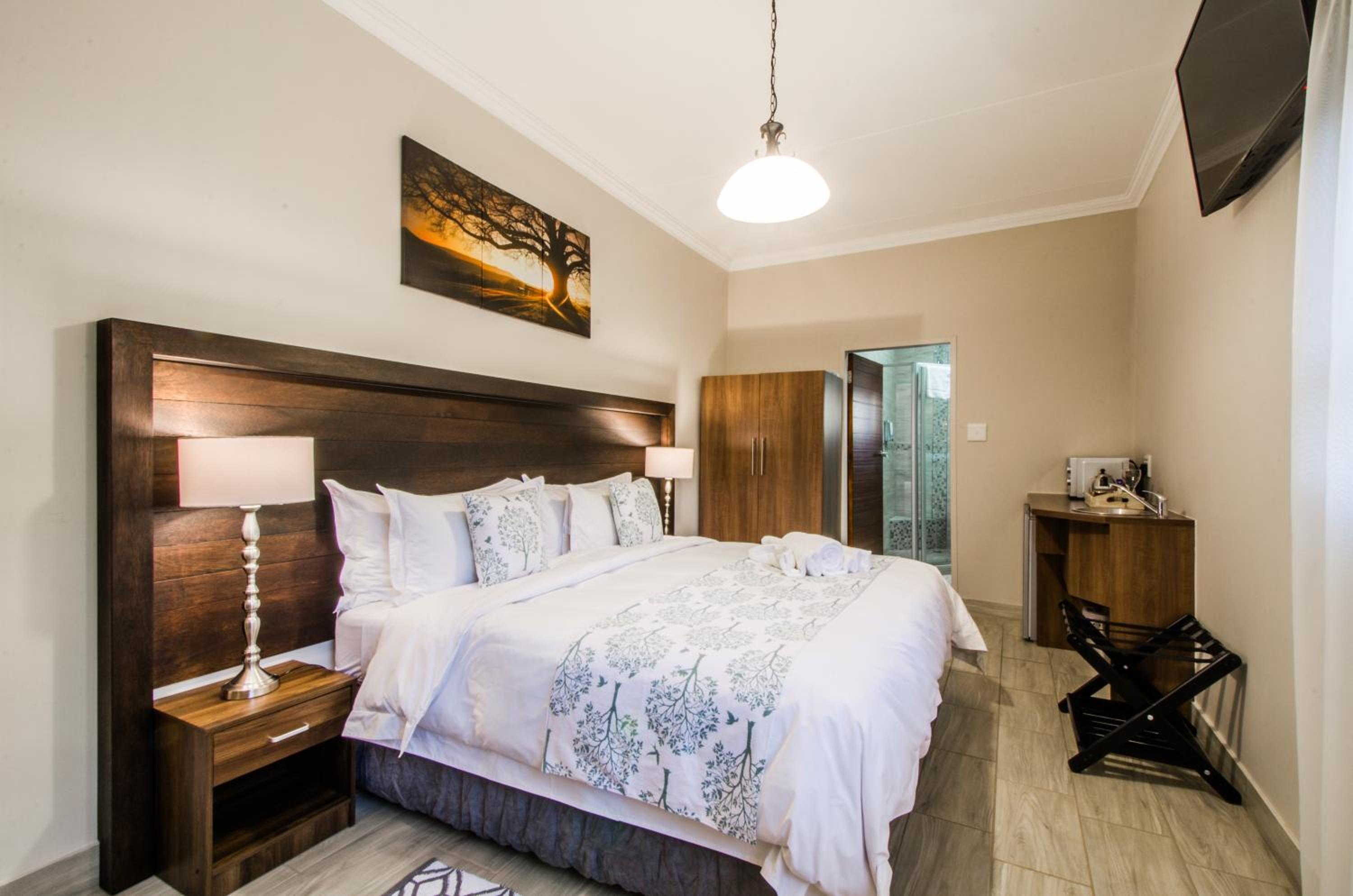 Three Olives Guesthouse