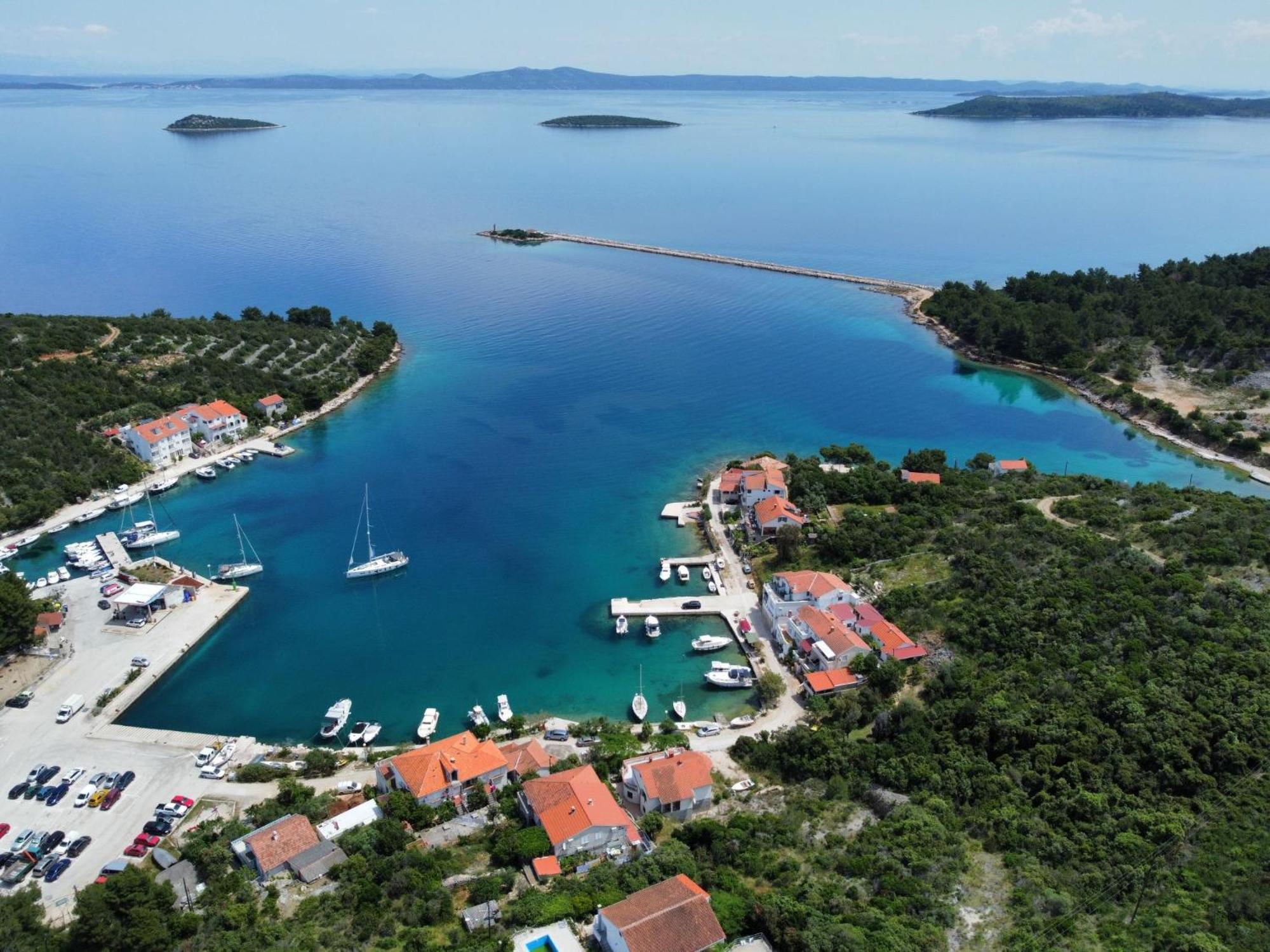 Kuća Zora view 2