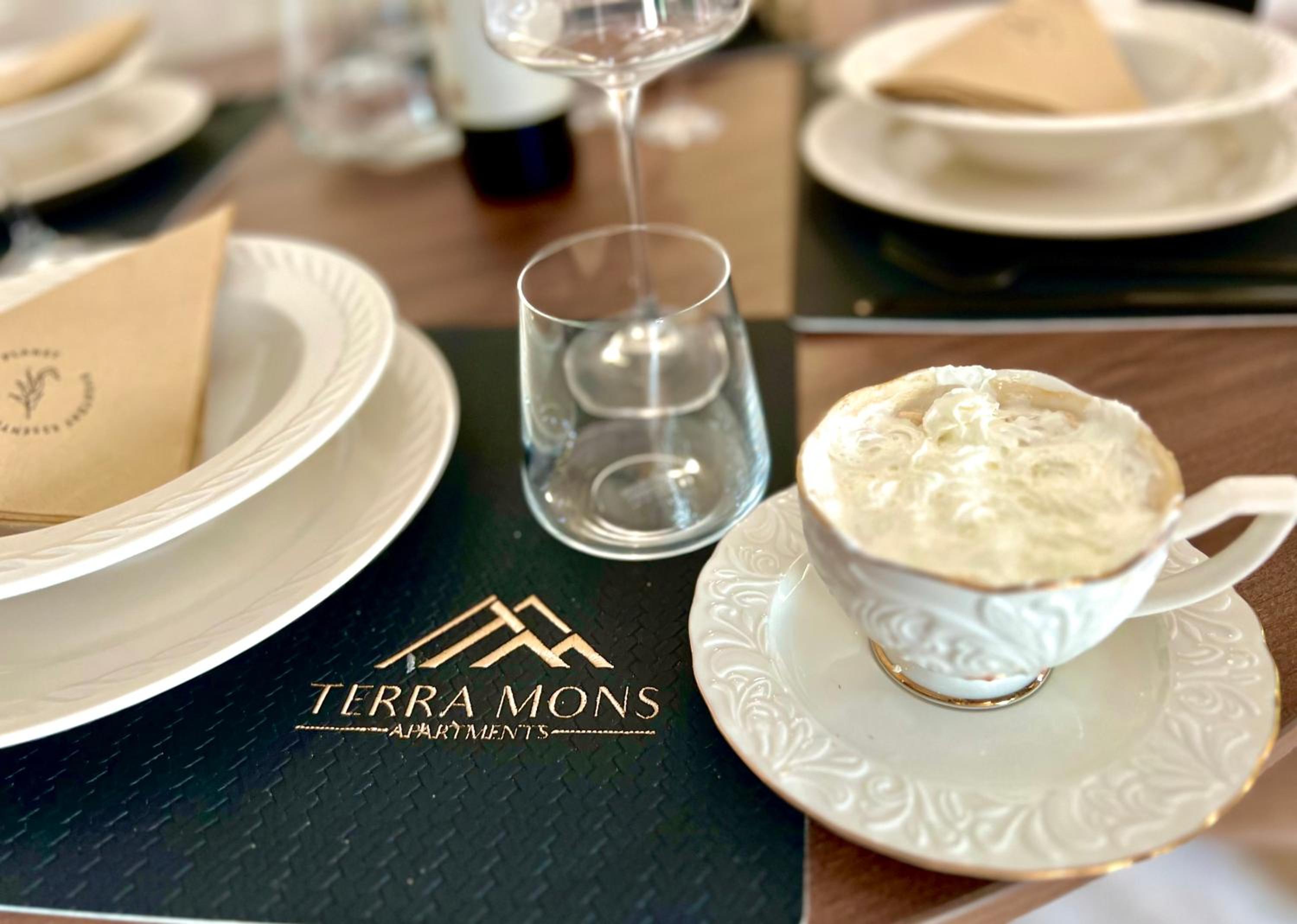 Terra Mons apartments Zlatibor